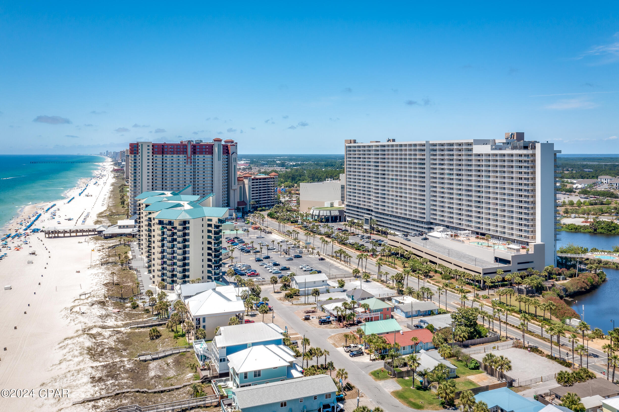 Laketown Wharf - Residential