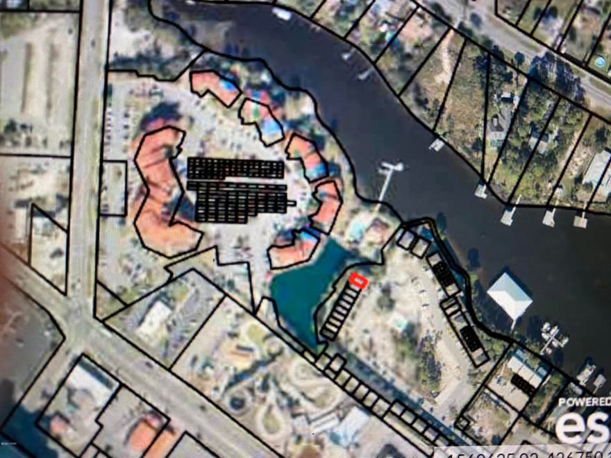 2 bedroom, 1.5 bath unit with garage within walking distance to the BEACH! Complex has community pool and a guest house. Unit needs some TLC but a great  investment!