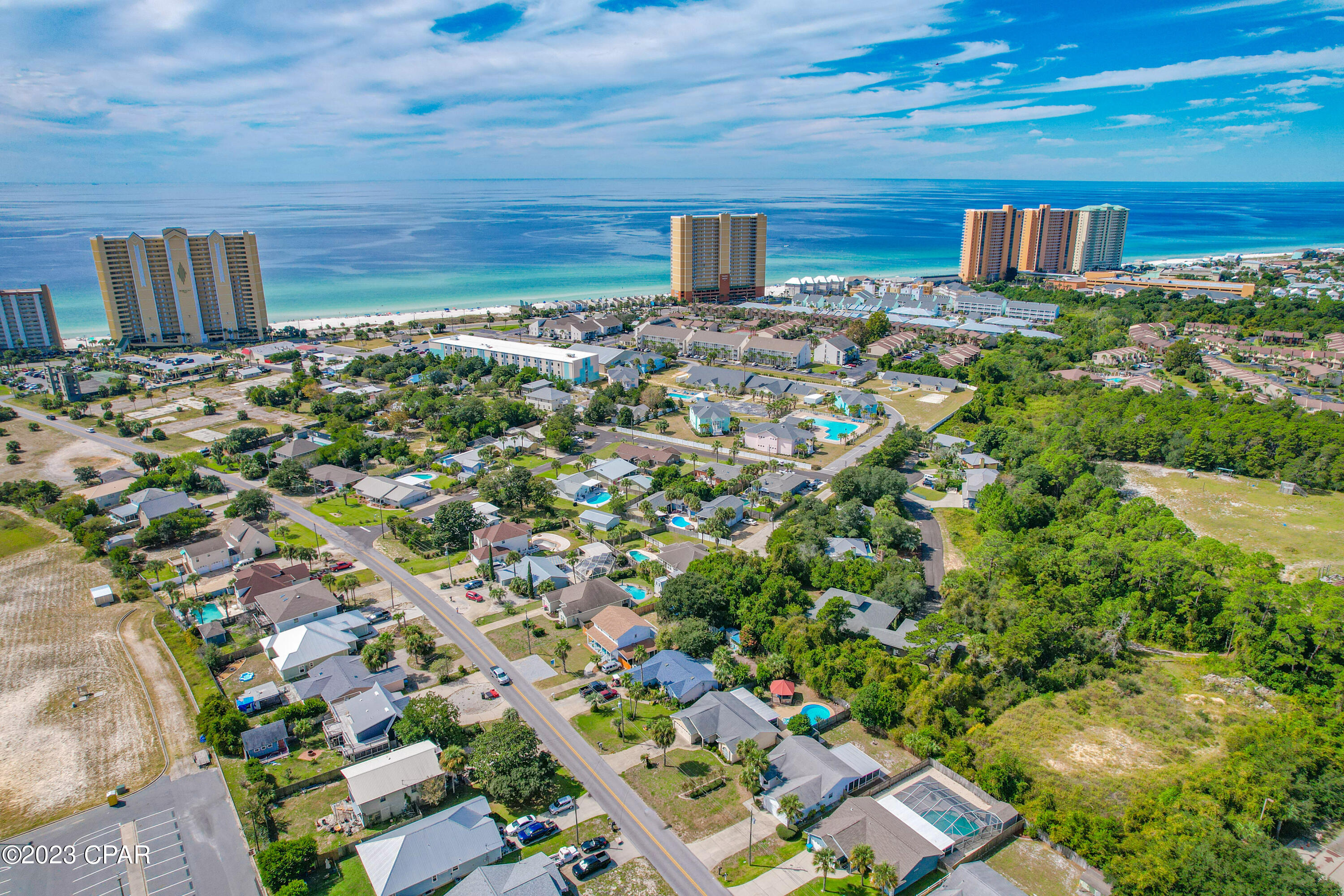 Suntime Beach U-1 - Residential