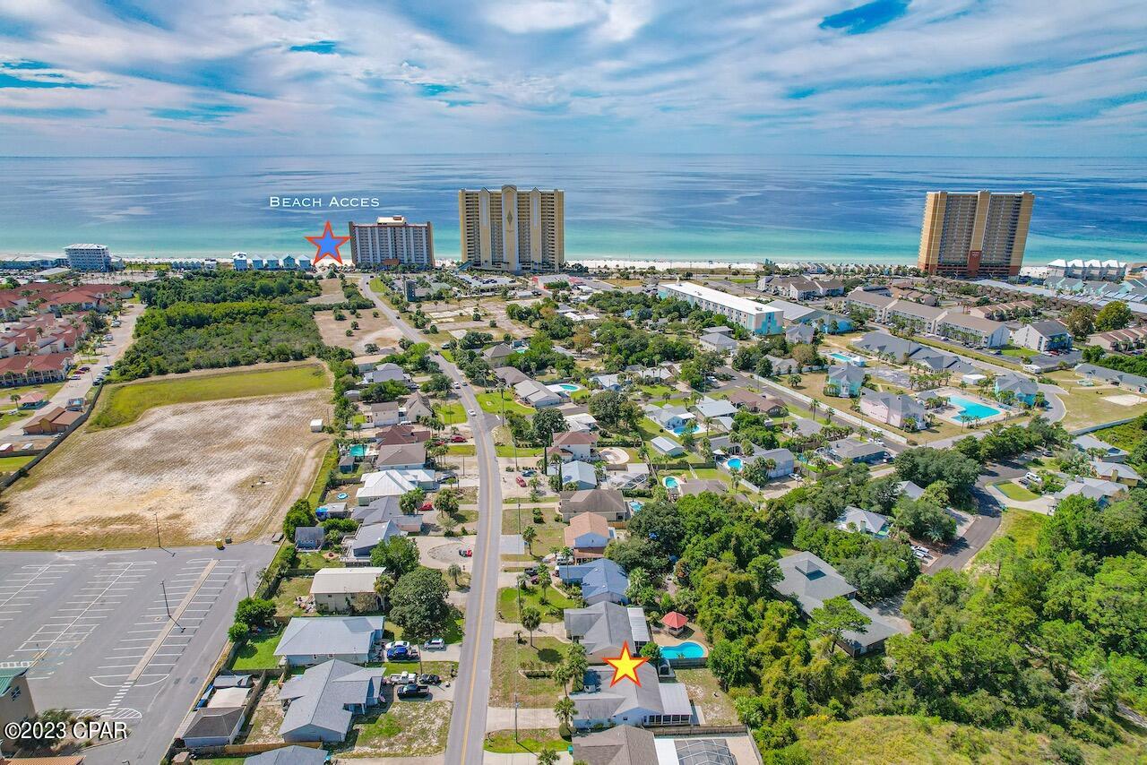 Suntime Beach U-1 - Residential