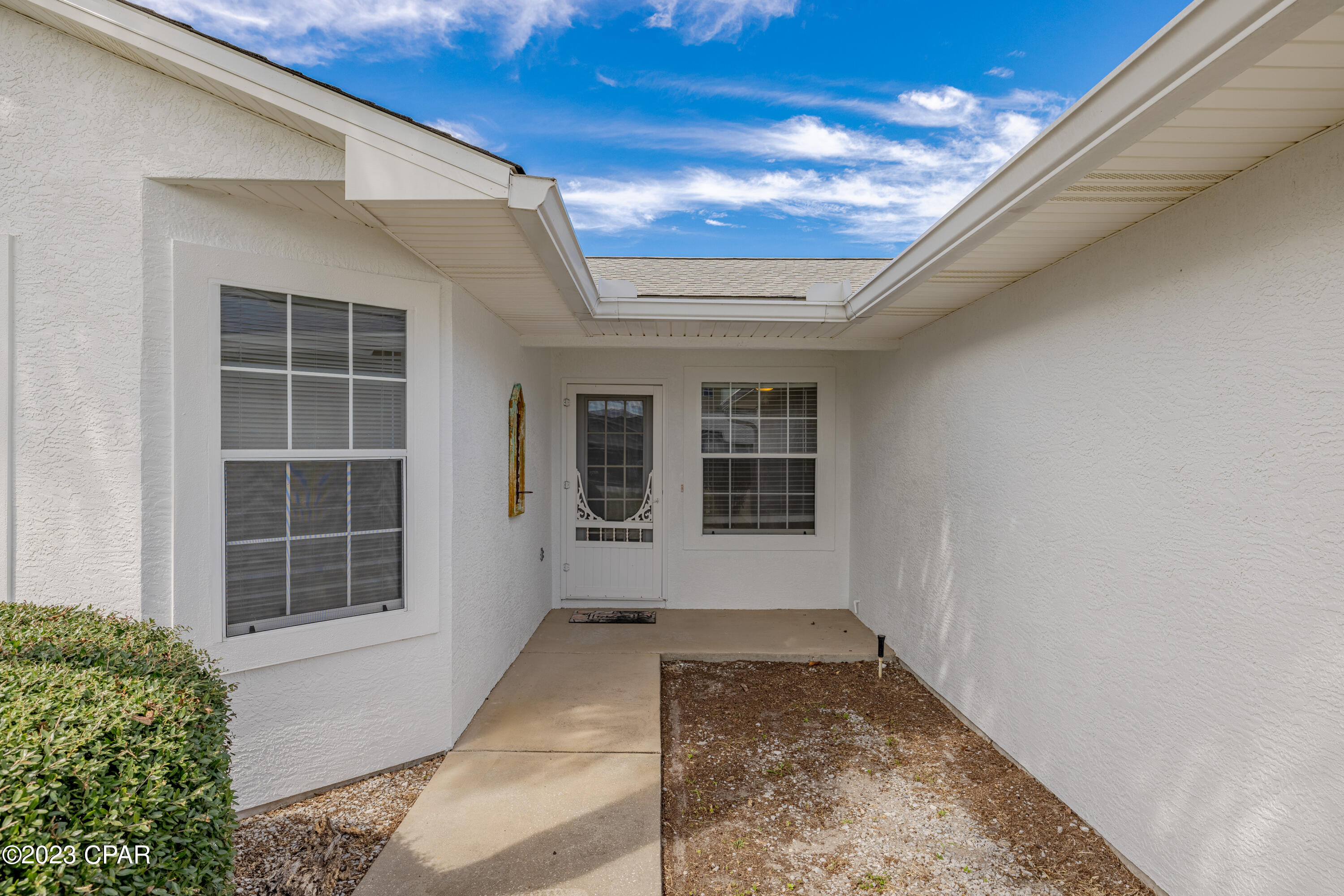 Suntime Beach U-1 - Residential