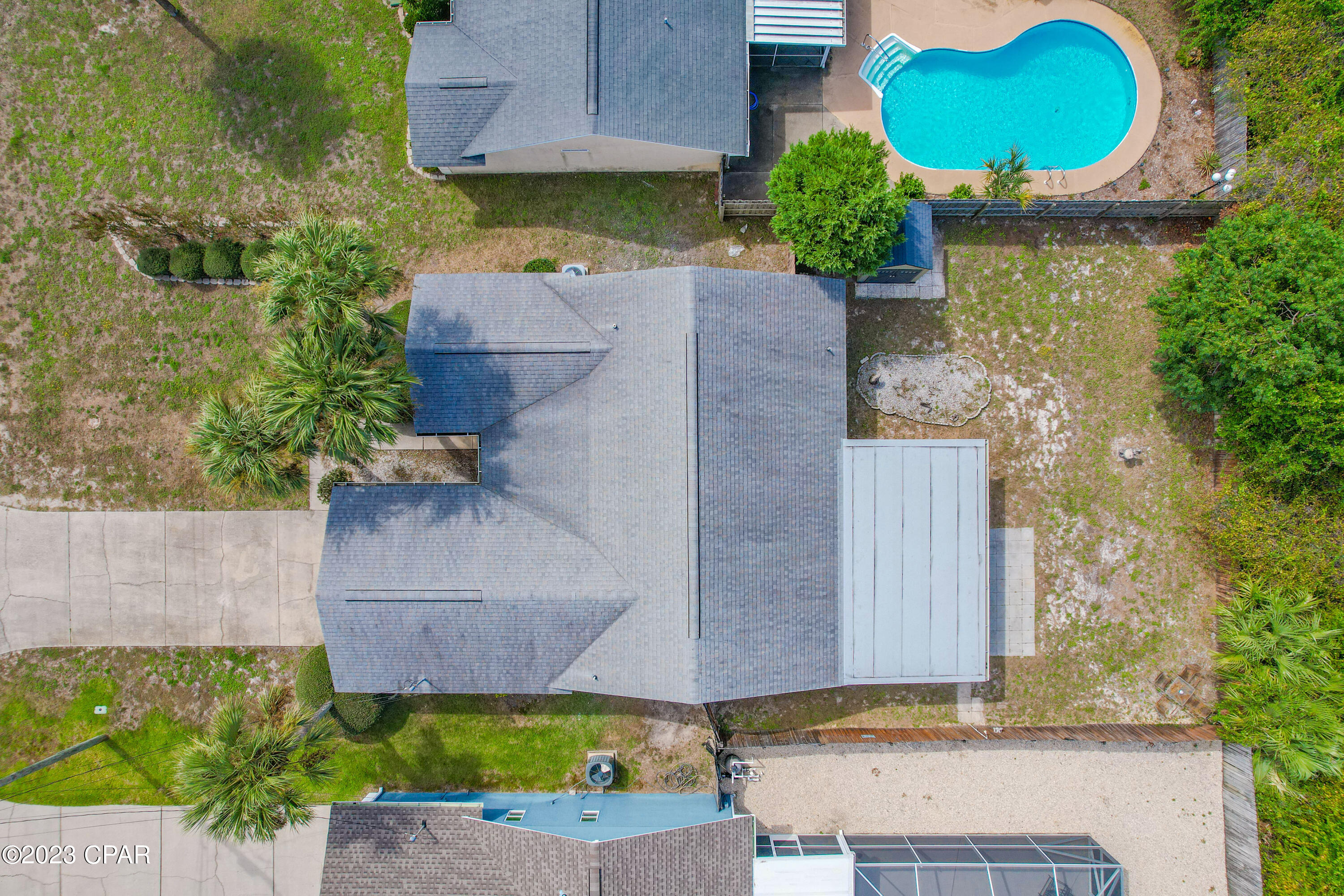 Suntime Beach U-1 - Residential