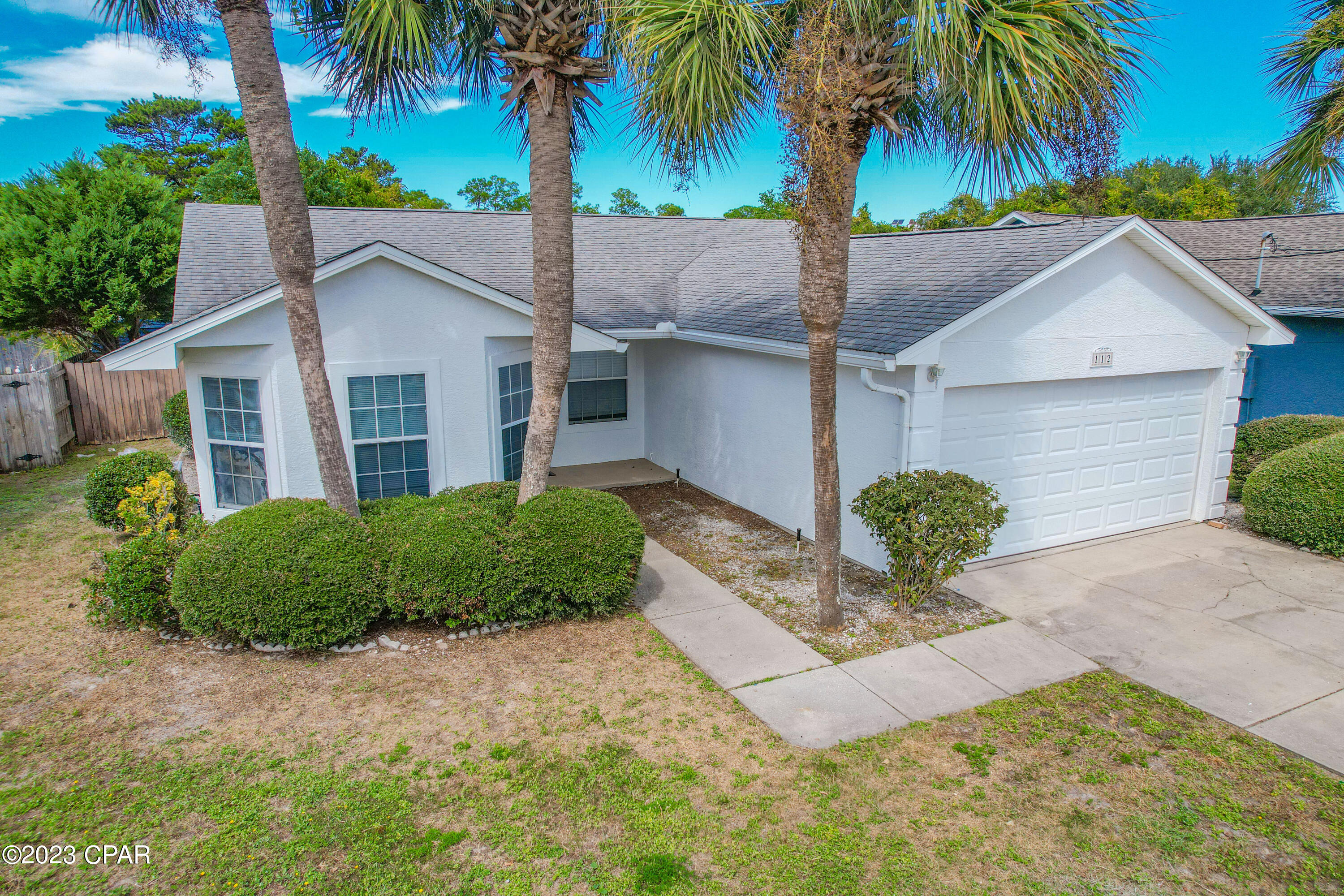 Suntime Beach U-1 - Residential