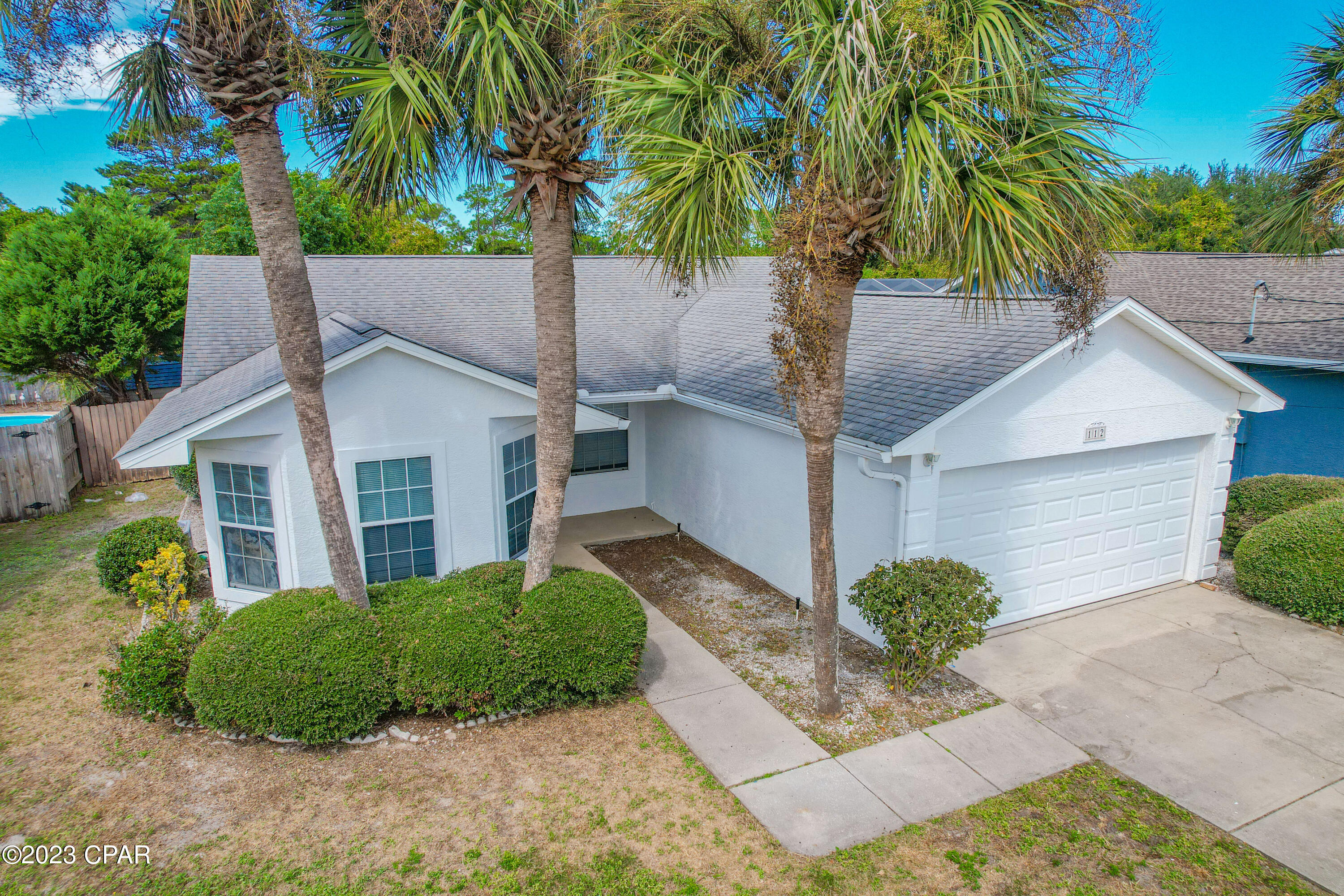 Suntime Beach U-1 - Residential