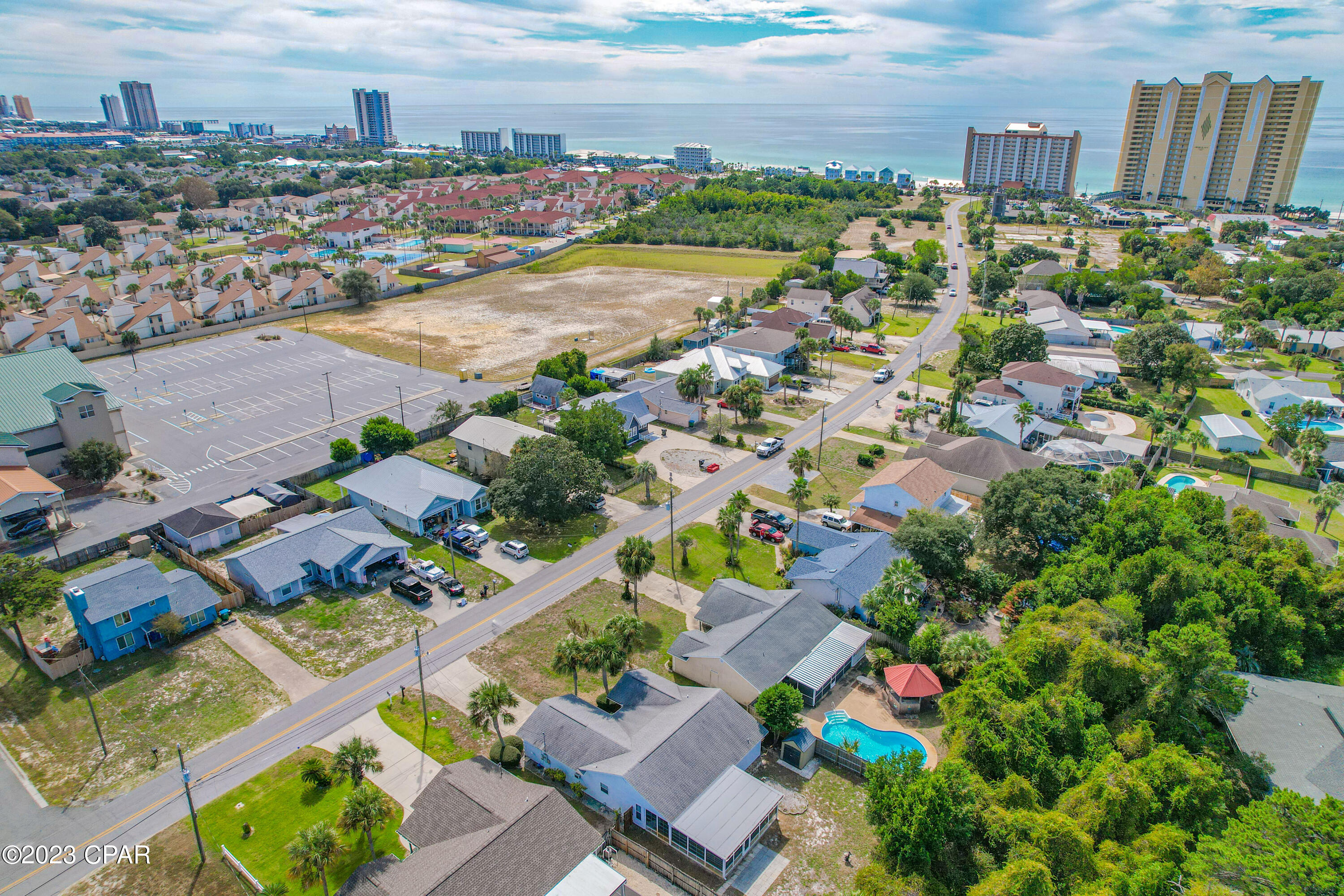 Suntime Beach U-1 - Residential