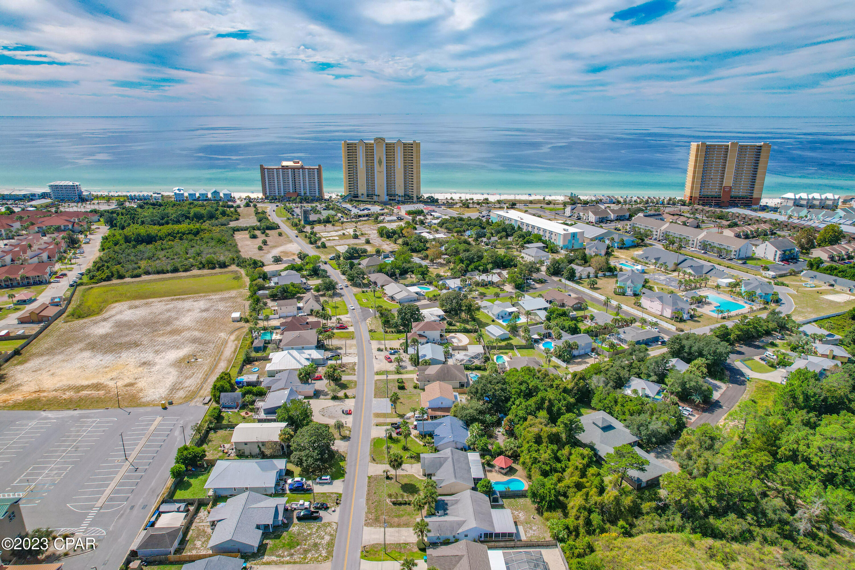 Suntime Beach U-1 - Residential