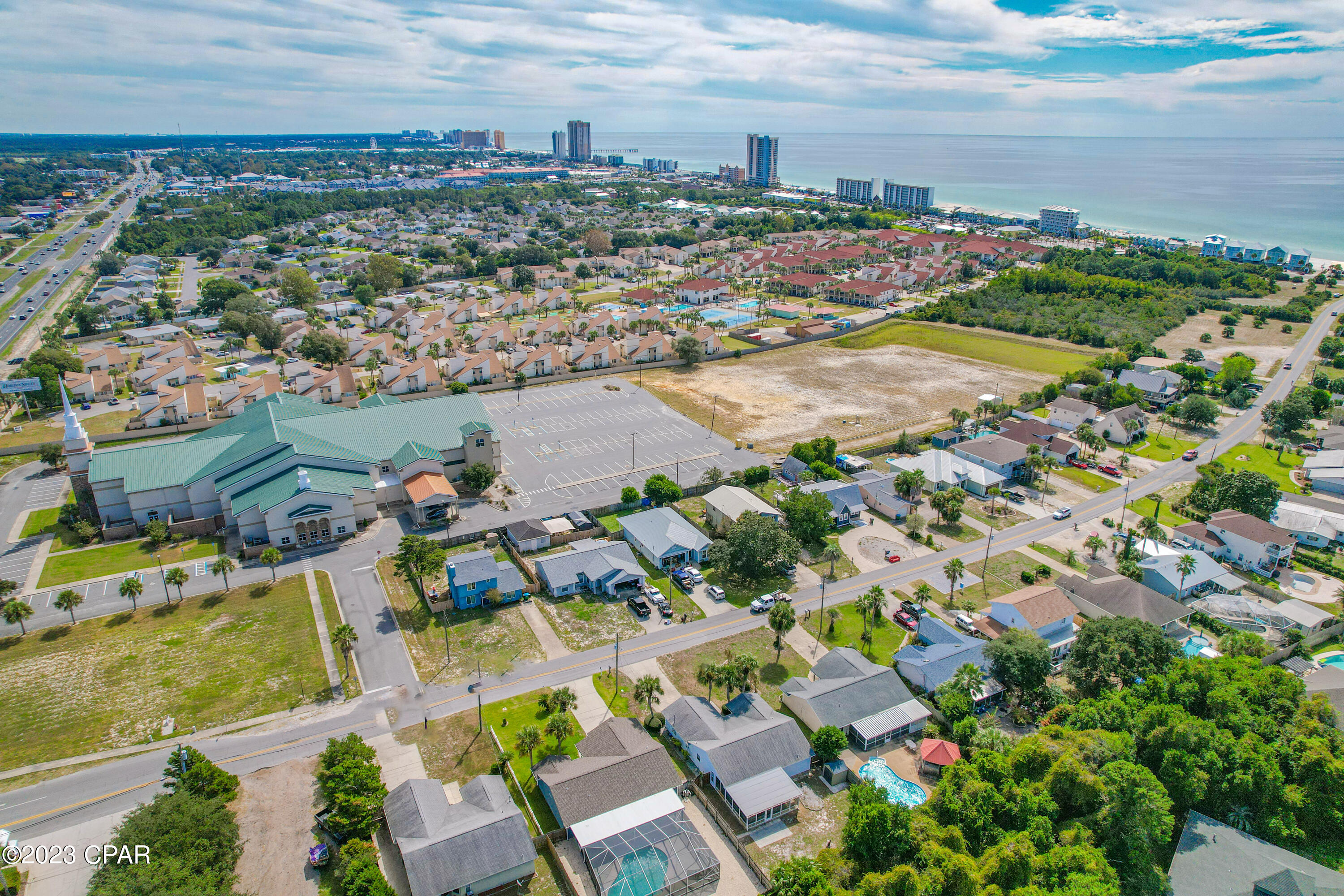 Suntime Beach U-1 - Residential