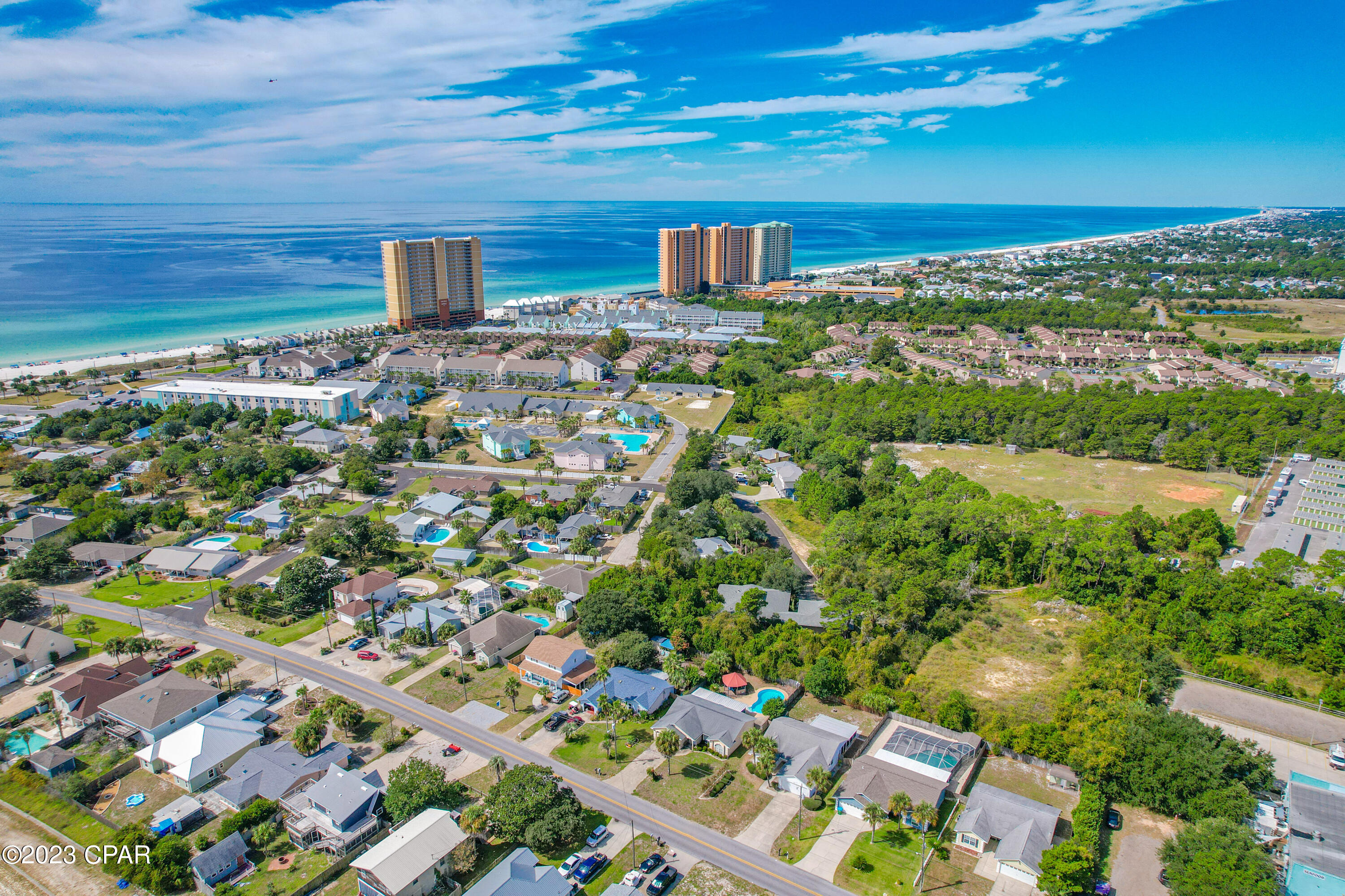 Suntime Beach U-1 - Residential