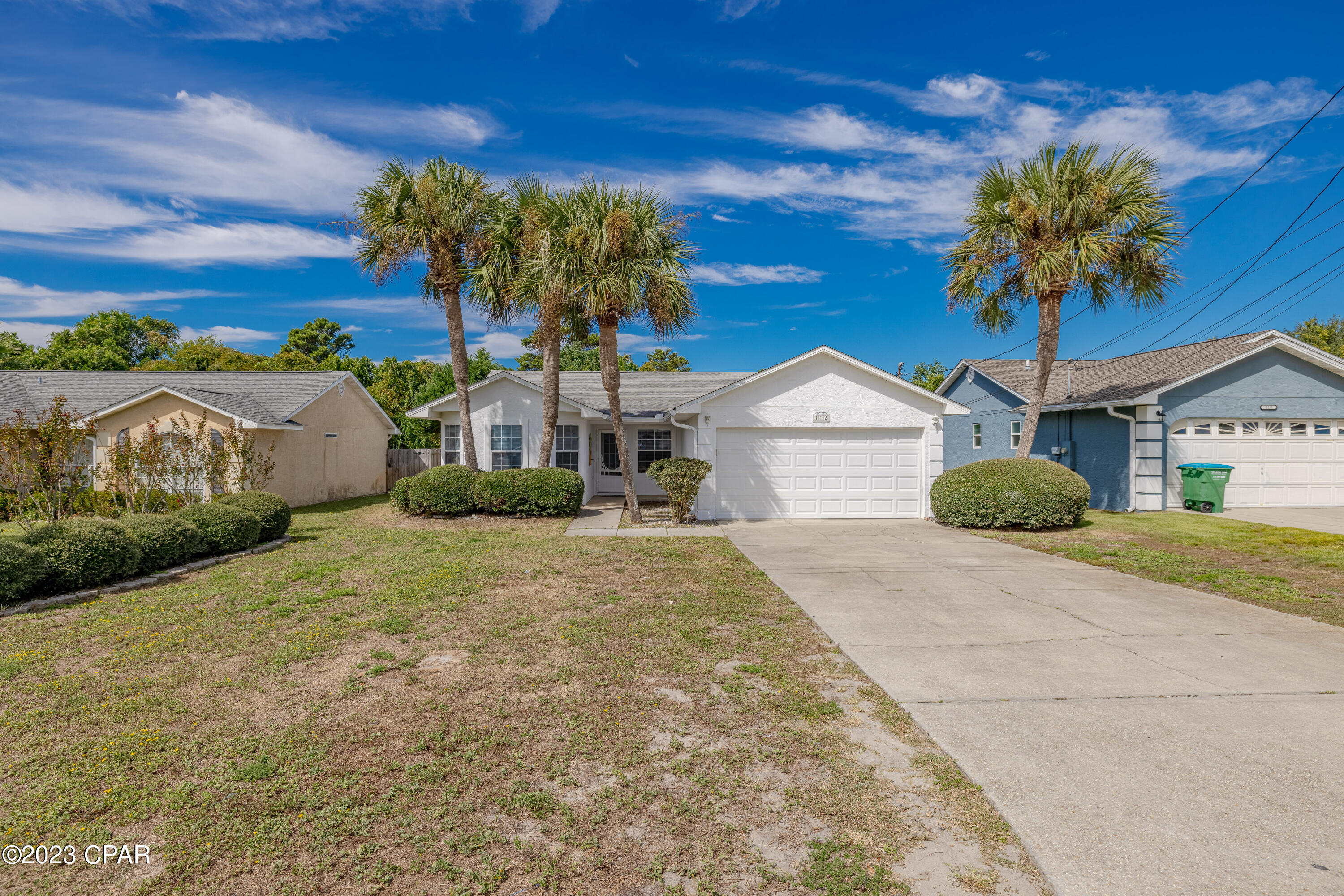 Suntime Beach U-1 - Residential