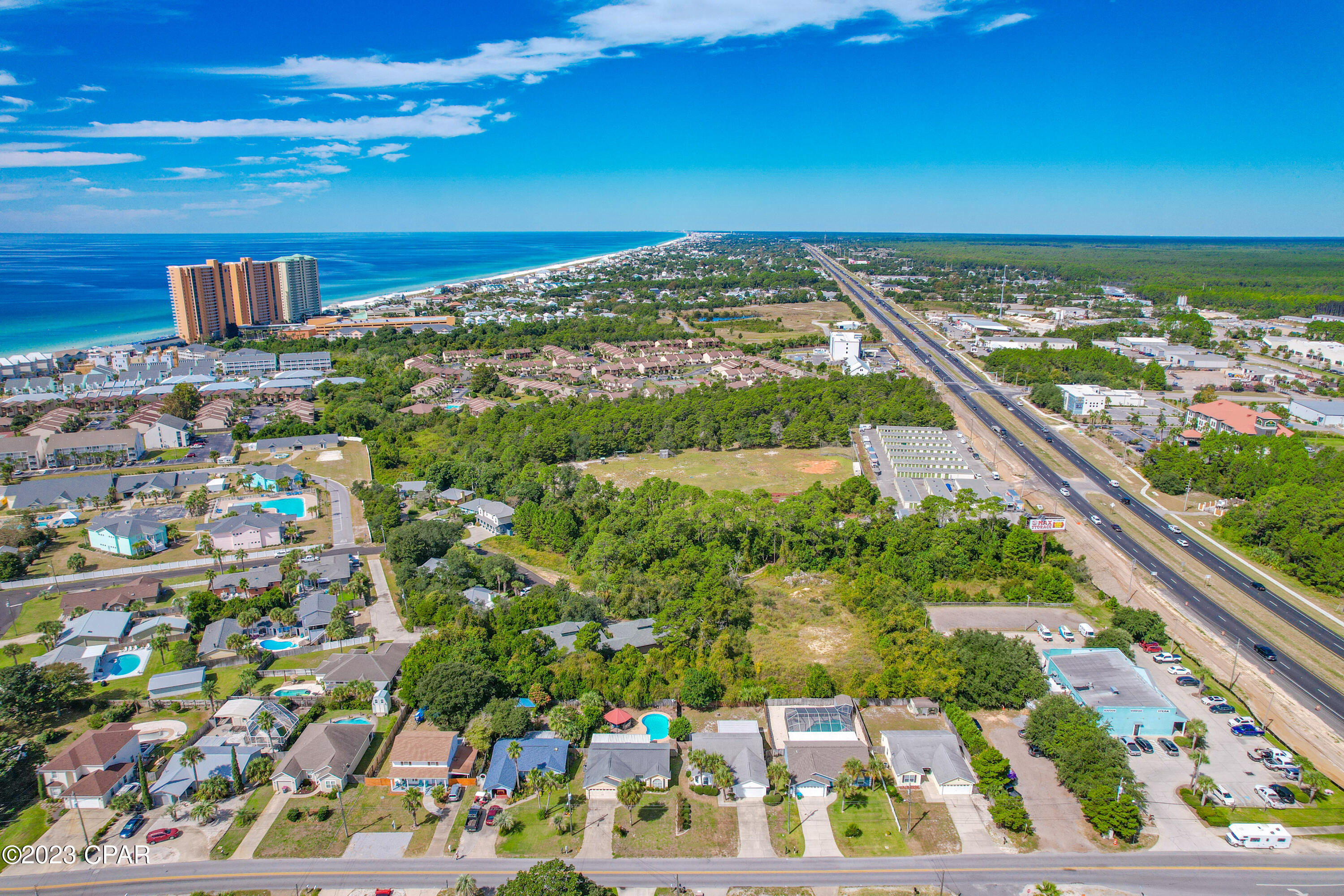 Suntime Beach U-1 - Residential