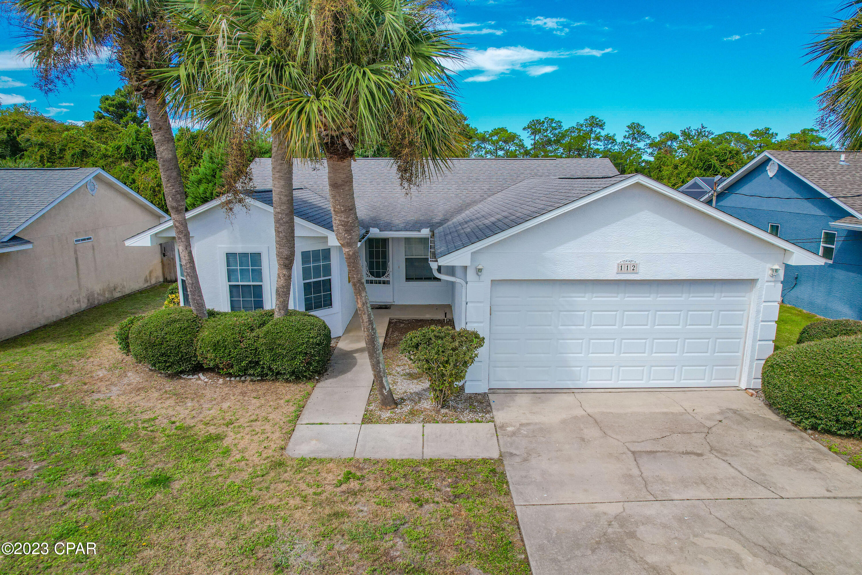 Suntime Beach U-1 - Residential