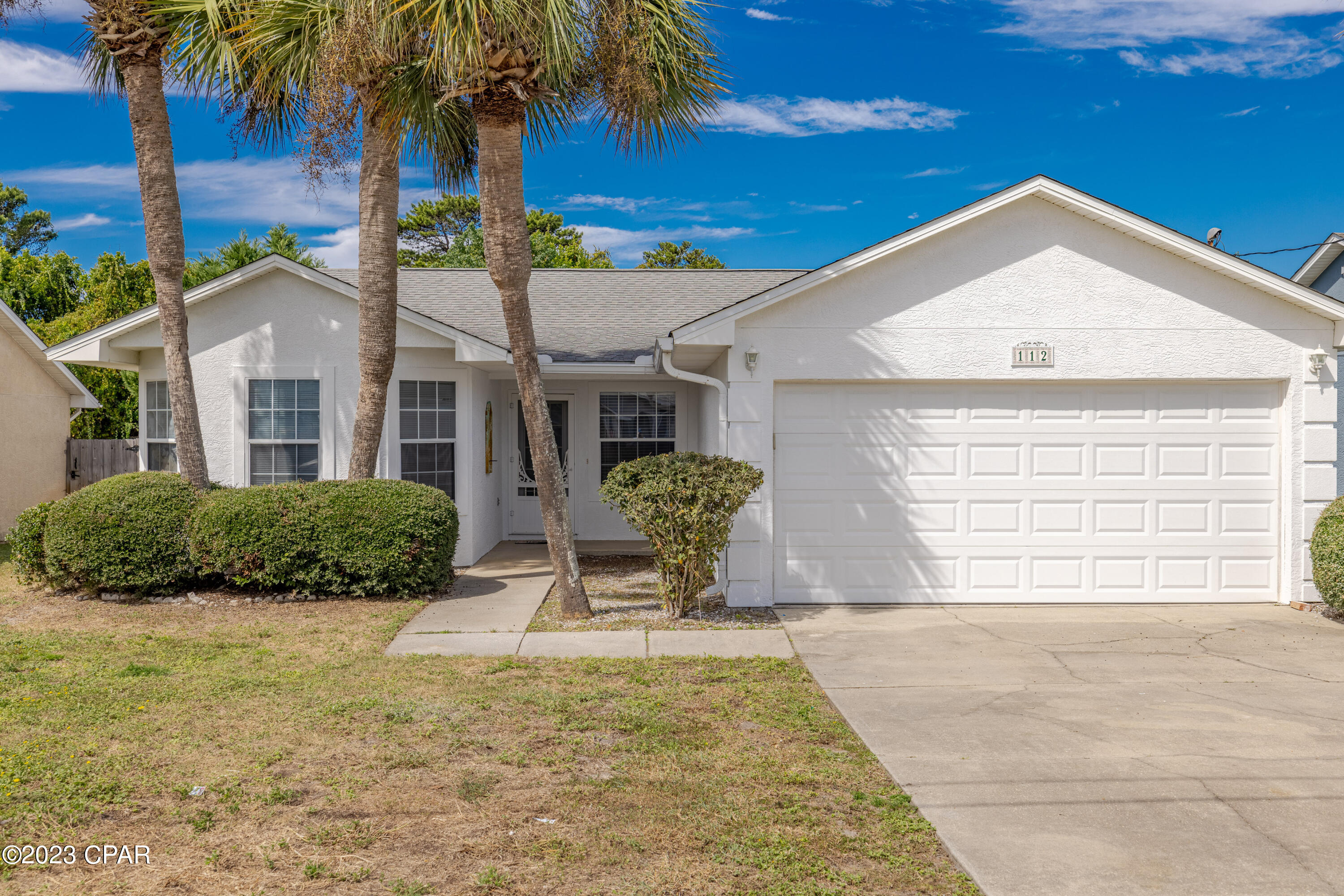 Suntime Beach U-1 - Residential