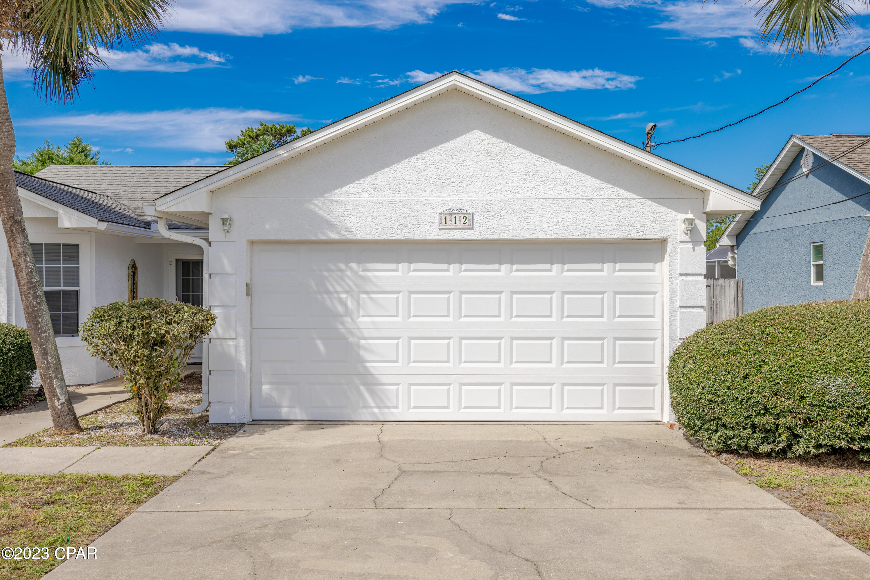 Suntime Beach U-1 - Residential