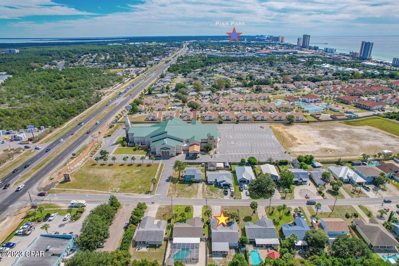 Suntime Beach U-1 - Residential