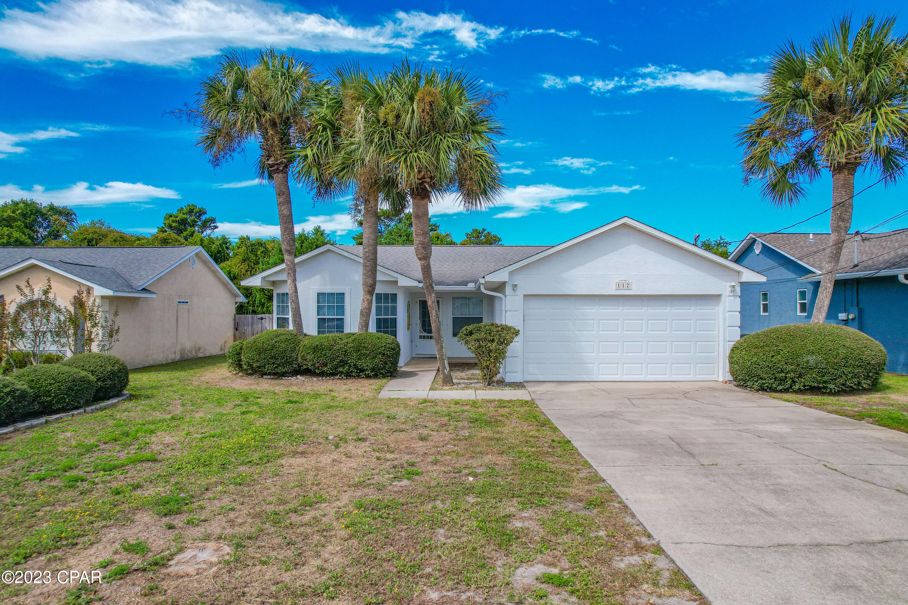 Suntime Beach U-1 - Residential