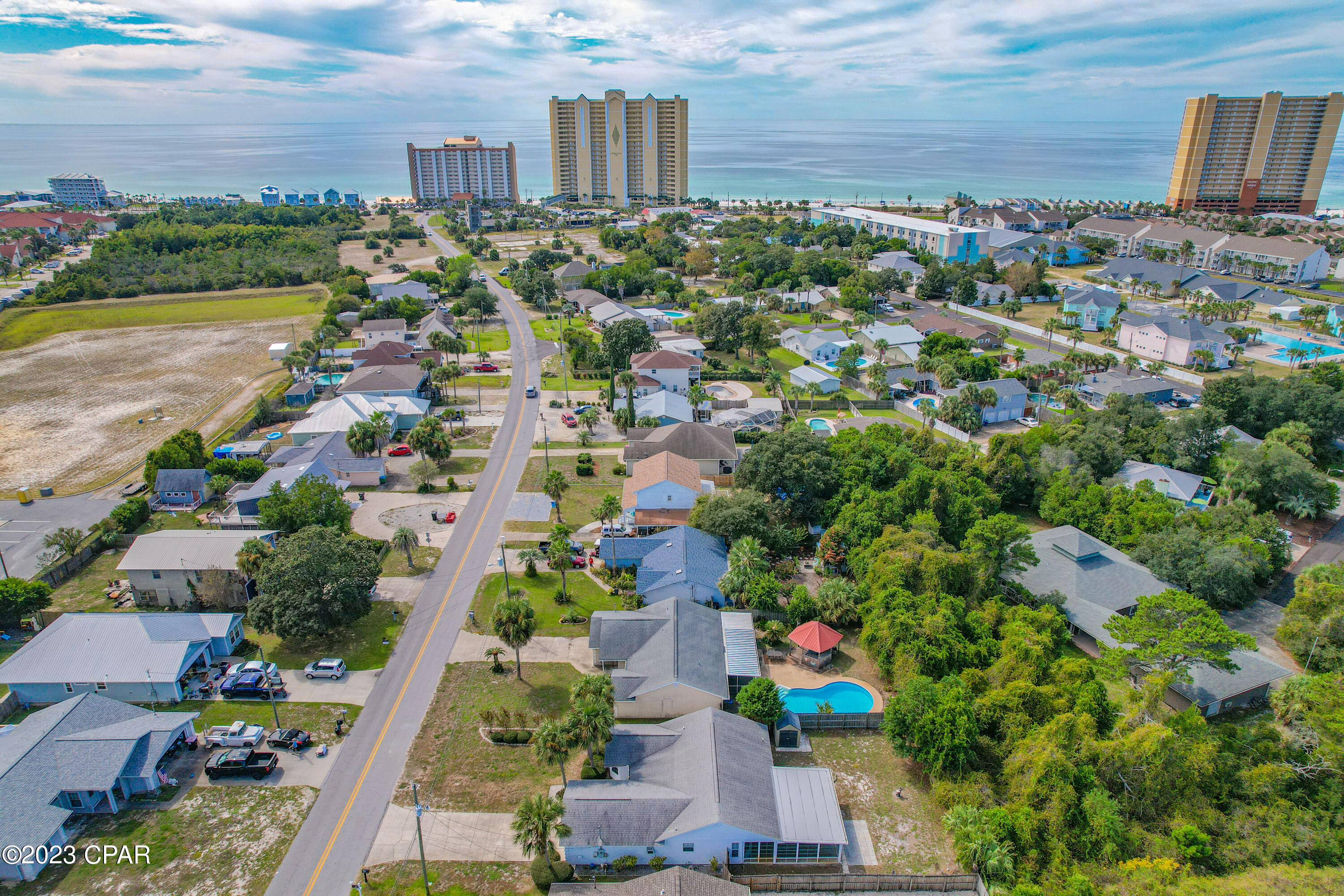 Suntime Beach U-1 - Residential