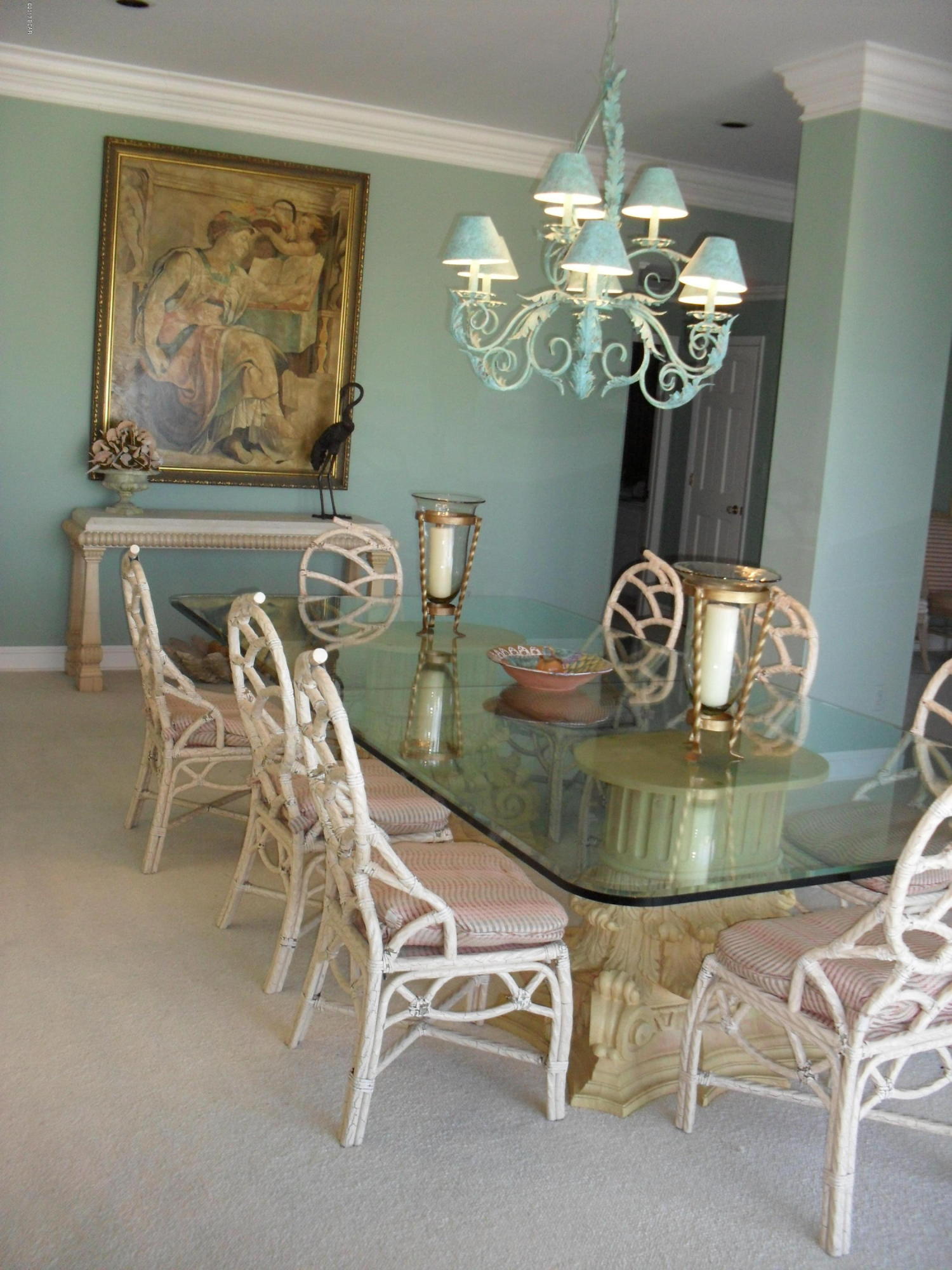 Watercrest Condo - Residential