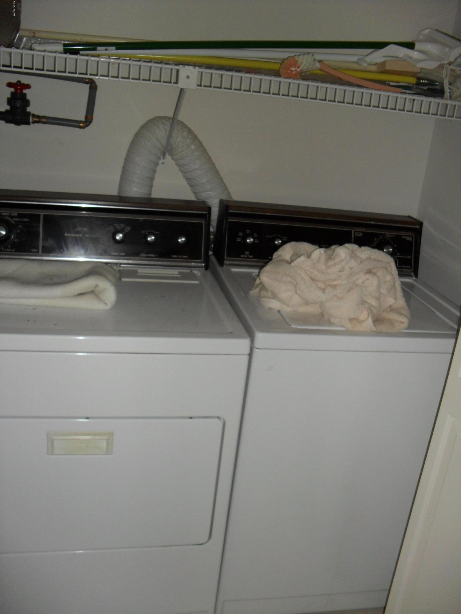 Watercrest Condo - Residential