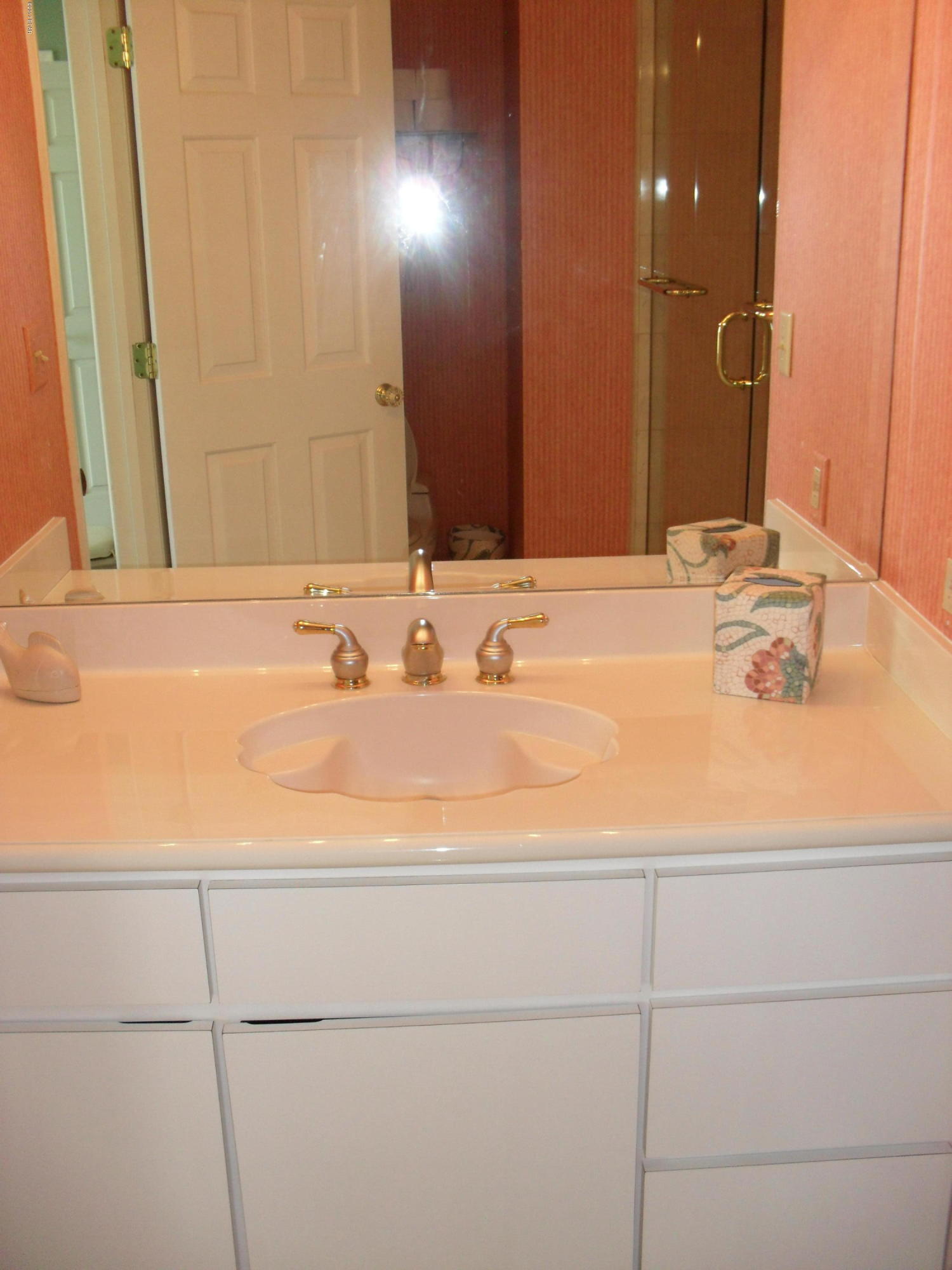 Watercrest Condo - Residential