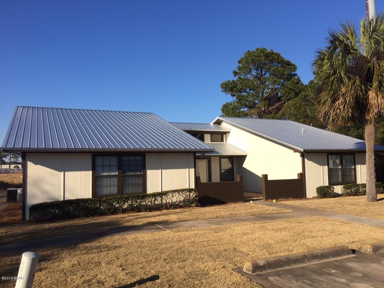 No Named Subdivision - Commercial Sale