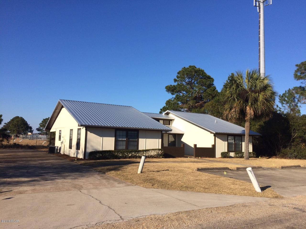 No Named Subdivision - Commercial Sale