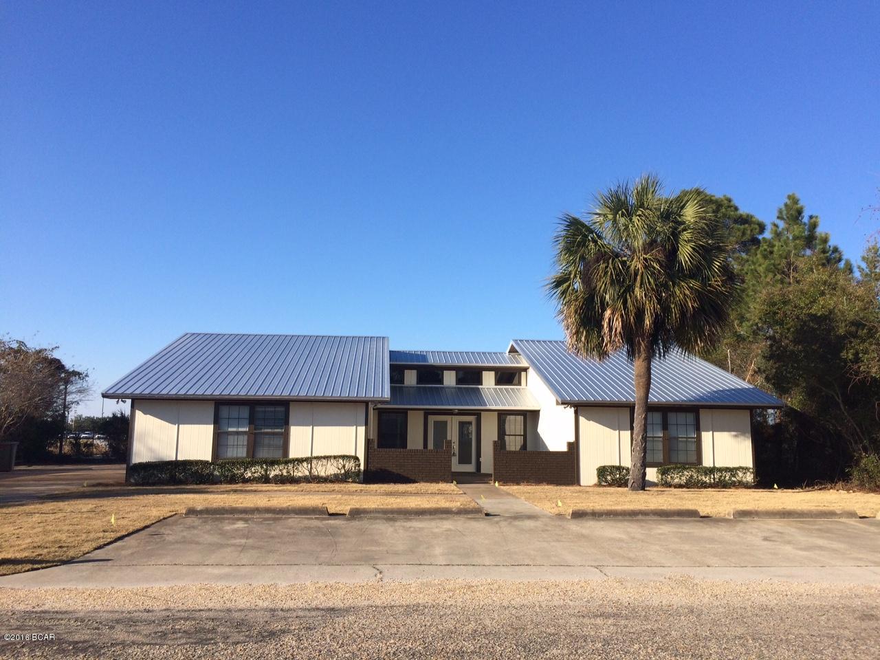 No Named Subdivision - Commercial Sale