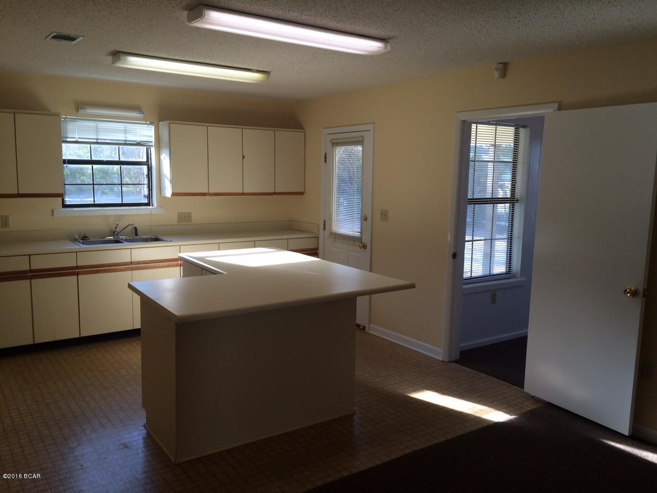 No Named Subdivision - Commercial Sale