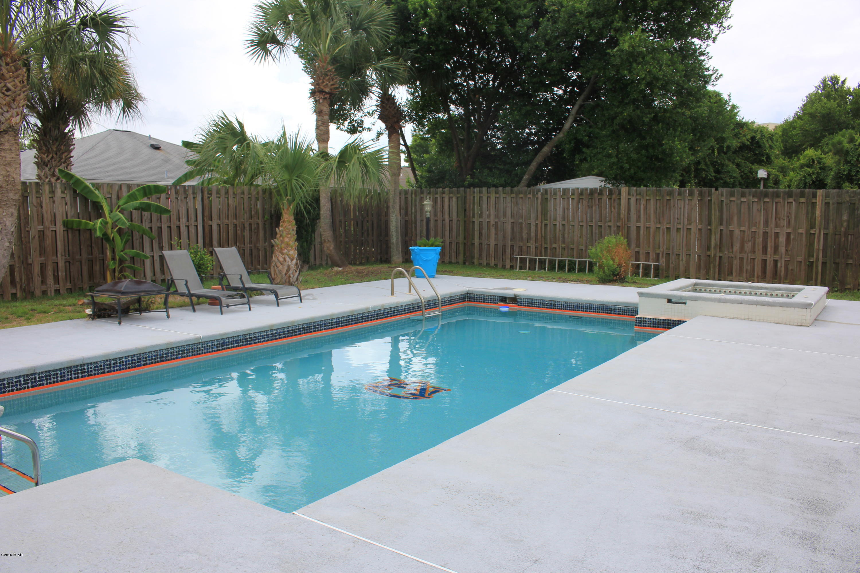 Open Sands Blk. F - Land