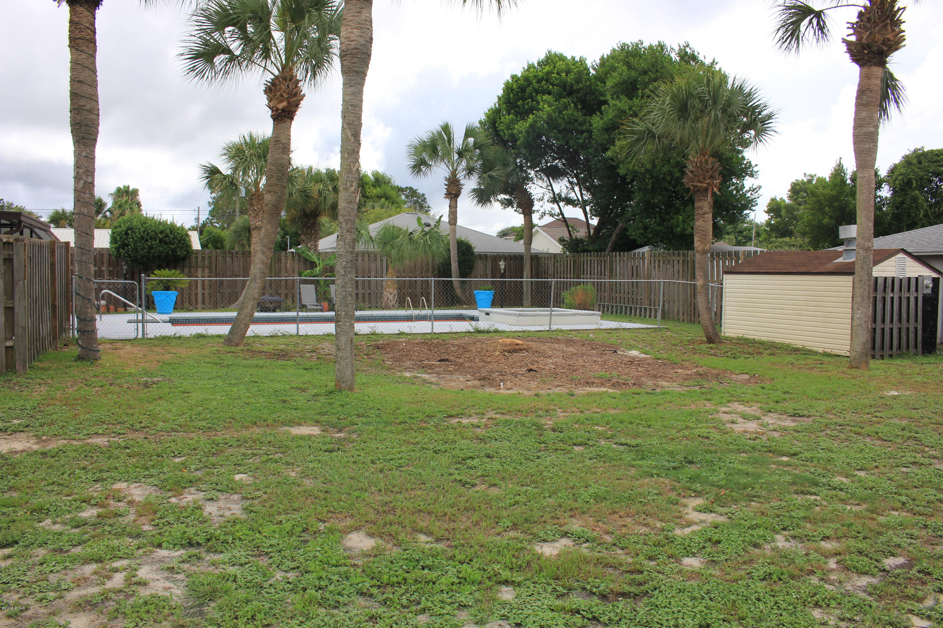 Open Sands Blk. F - Land