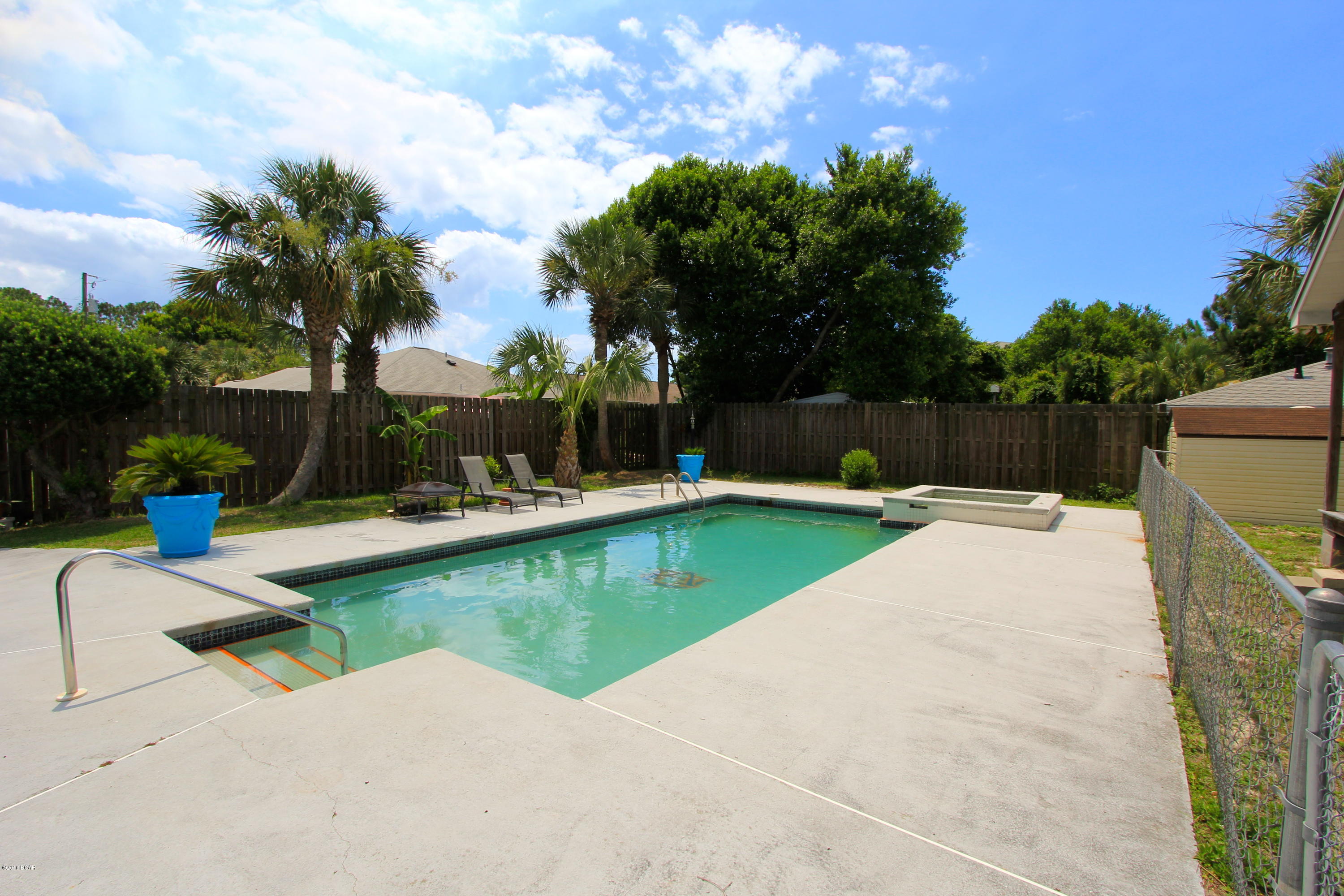 Open Sands Blk. F - Land