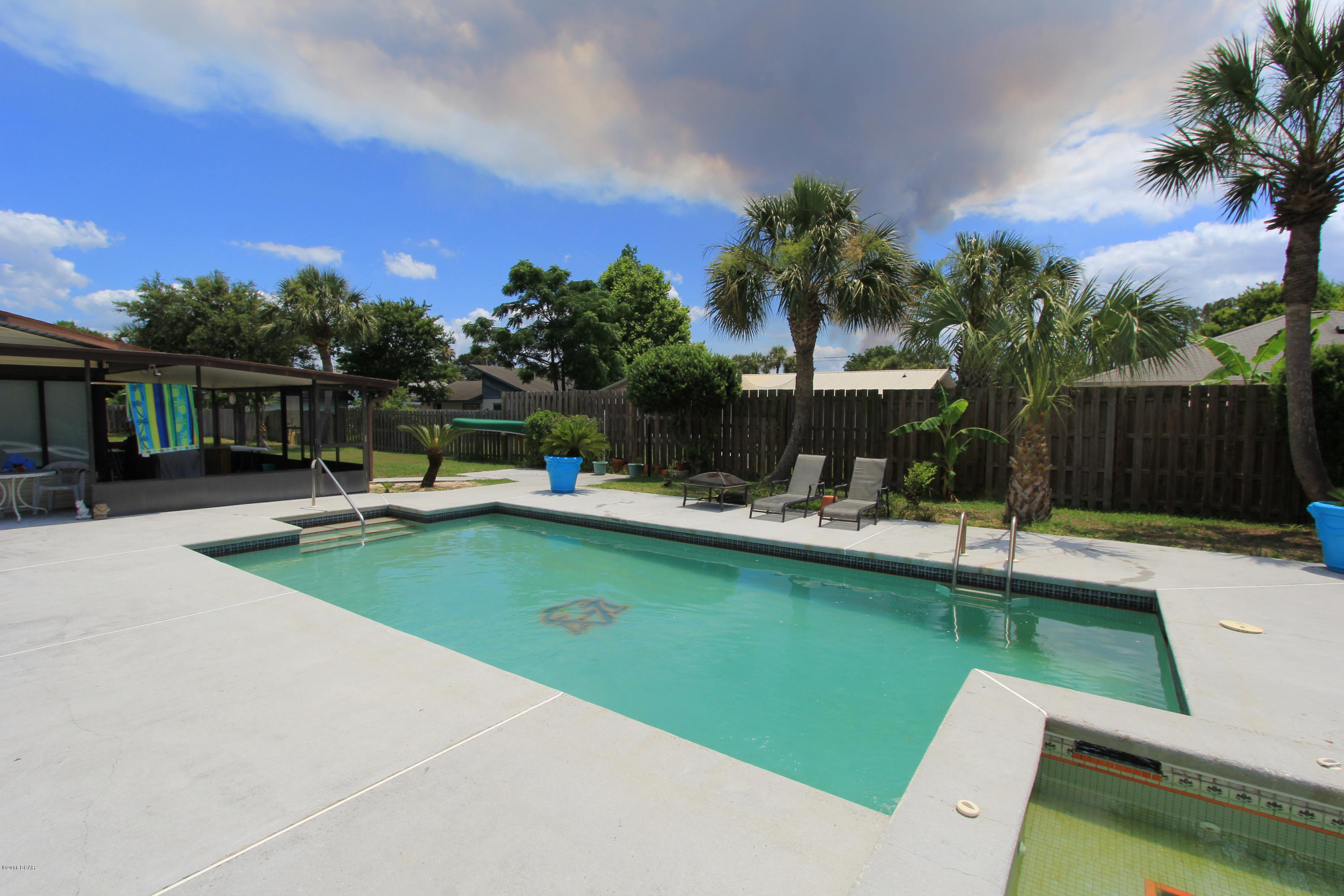 Open Sands Blk. F - Land