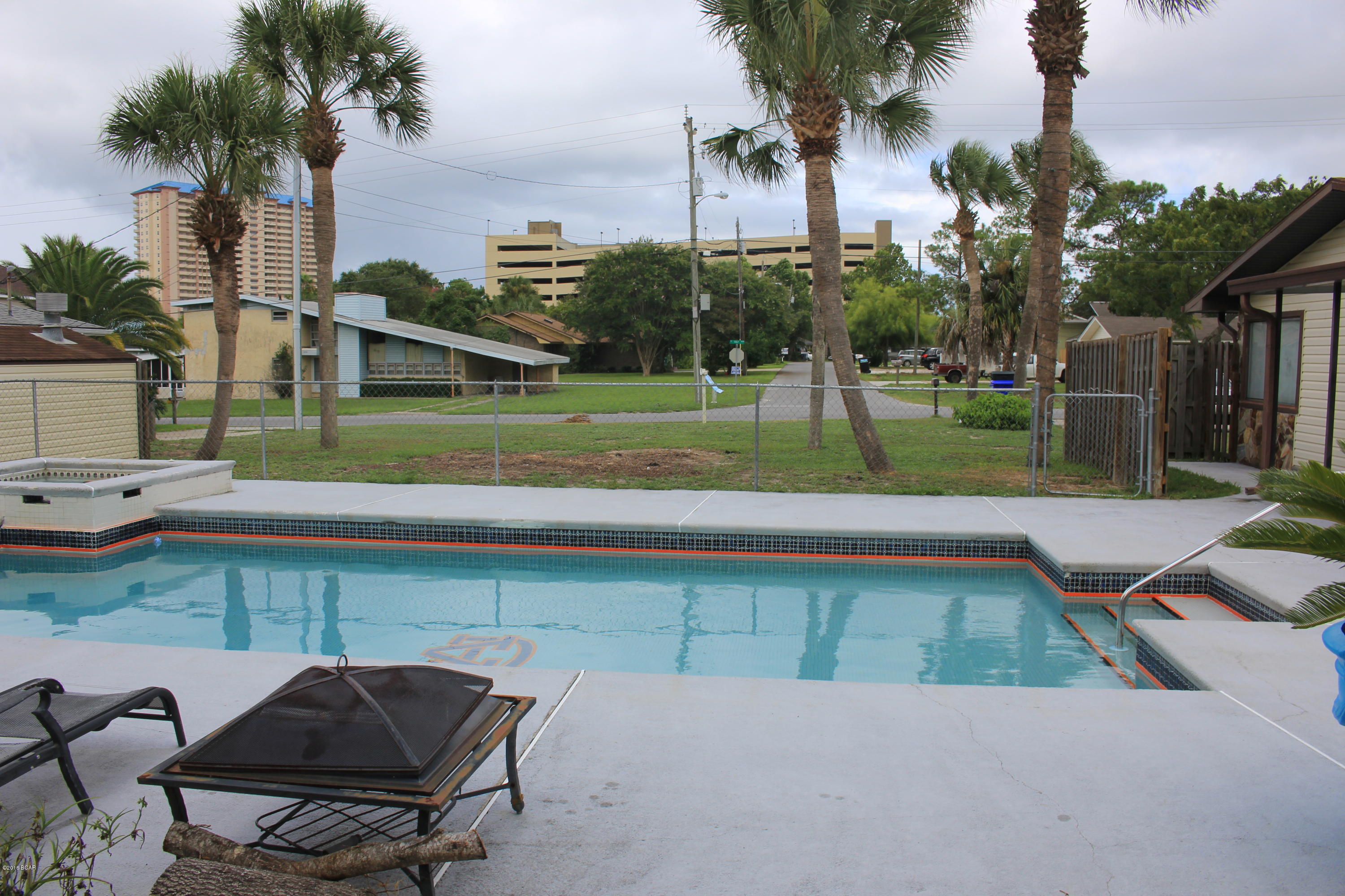 Open Sands Blk. F - Land