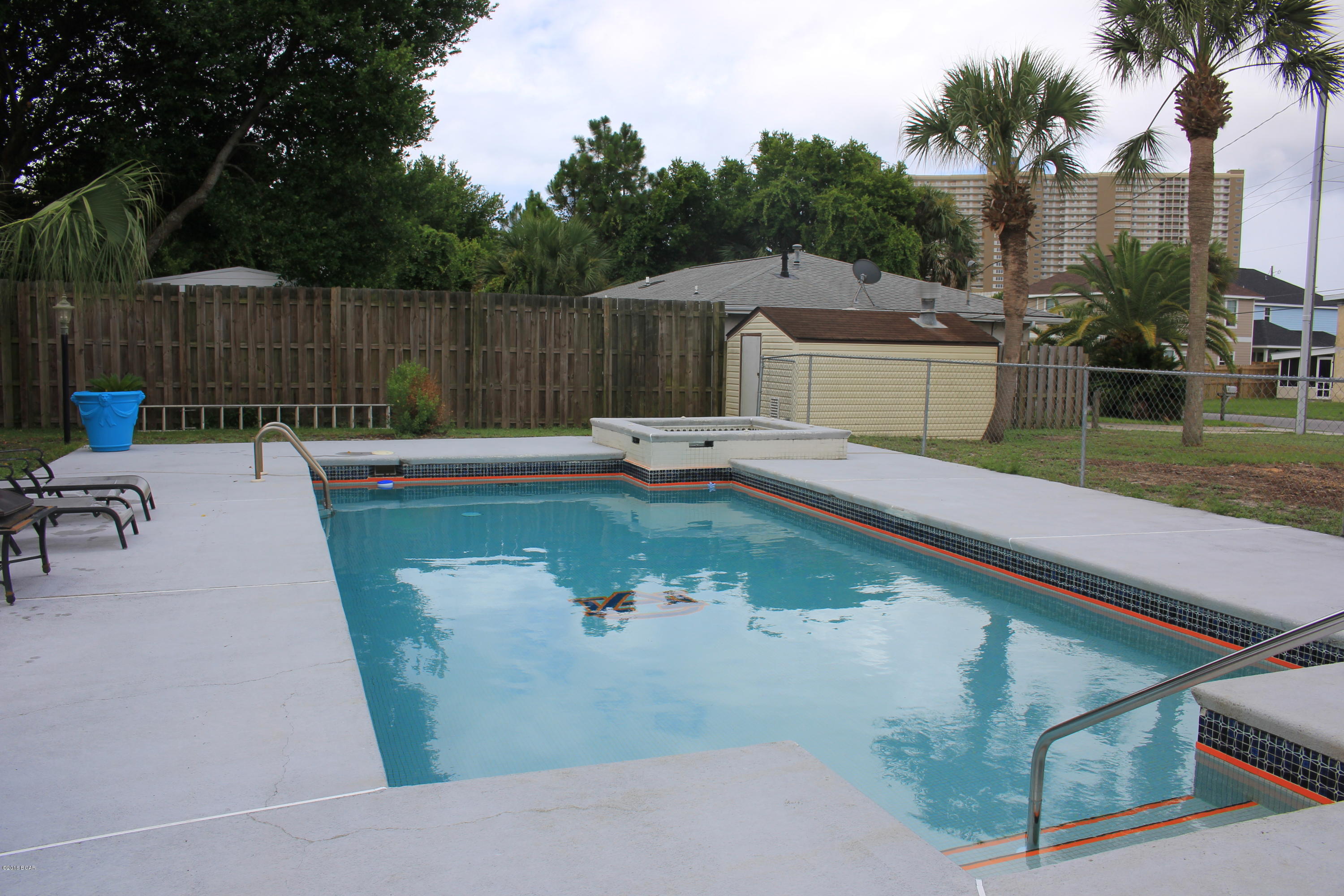 Open Sands Blk. F - Land