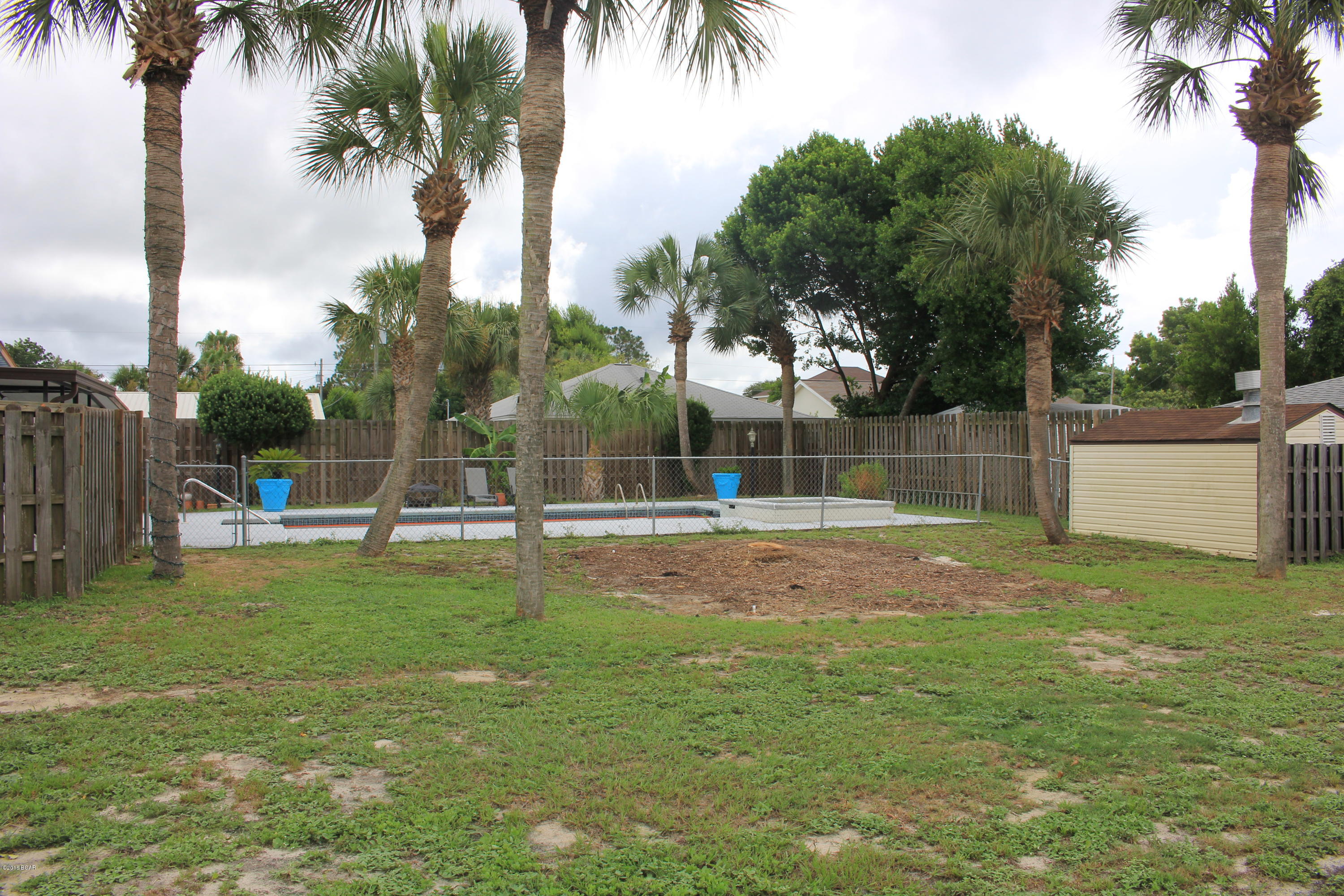 Open Sands Blk. F - Land