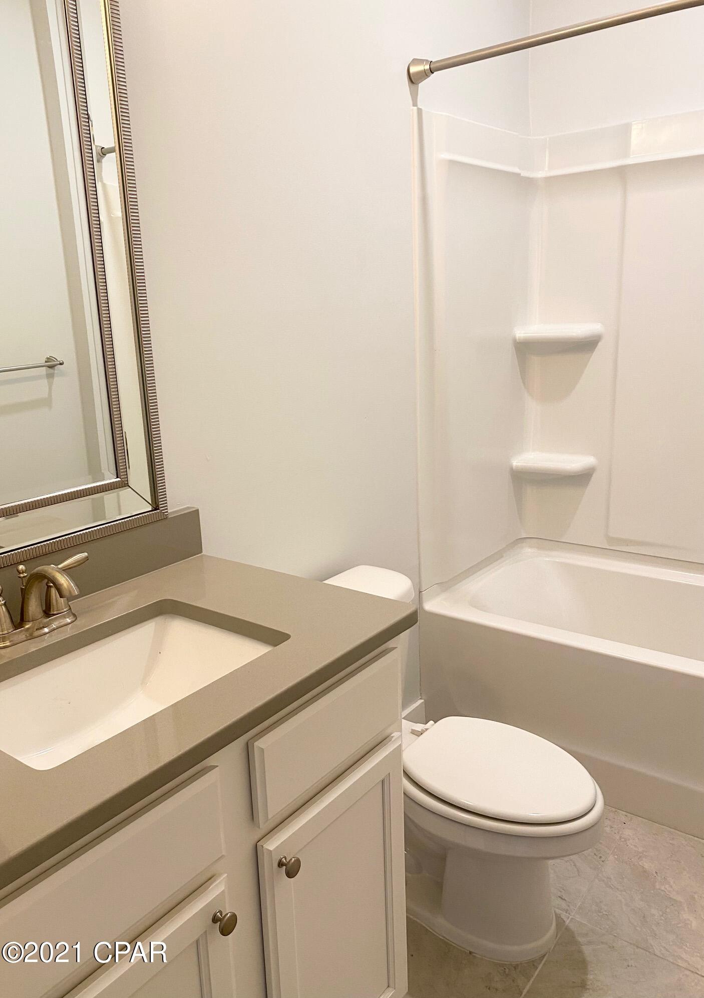 Breakfast Point - Residential