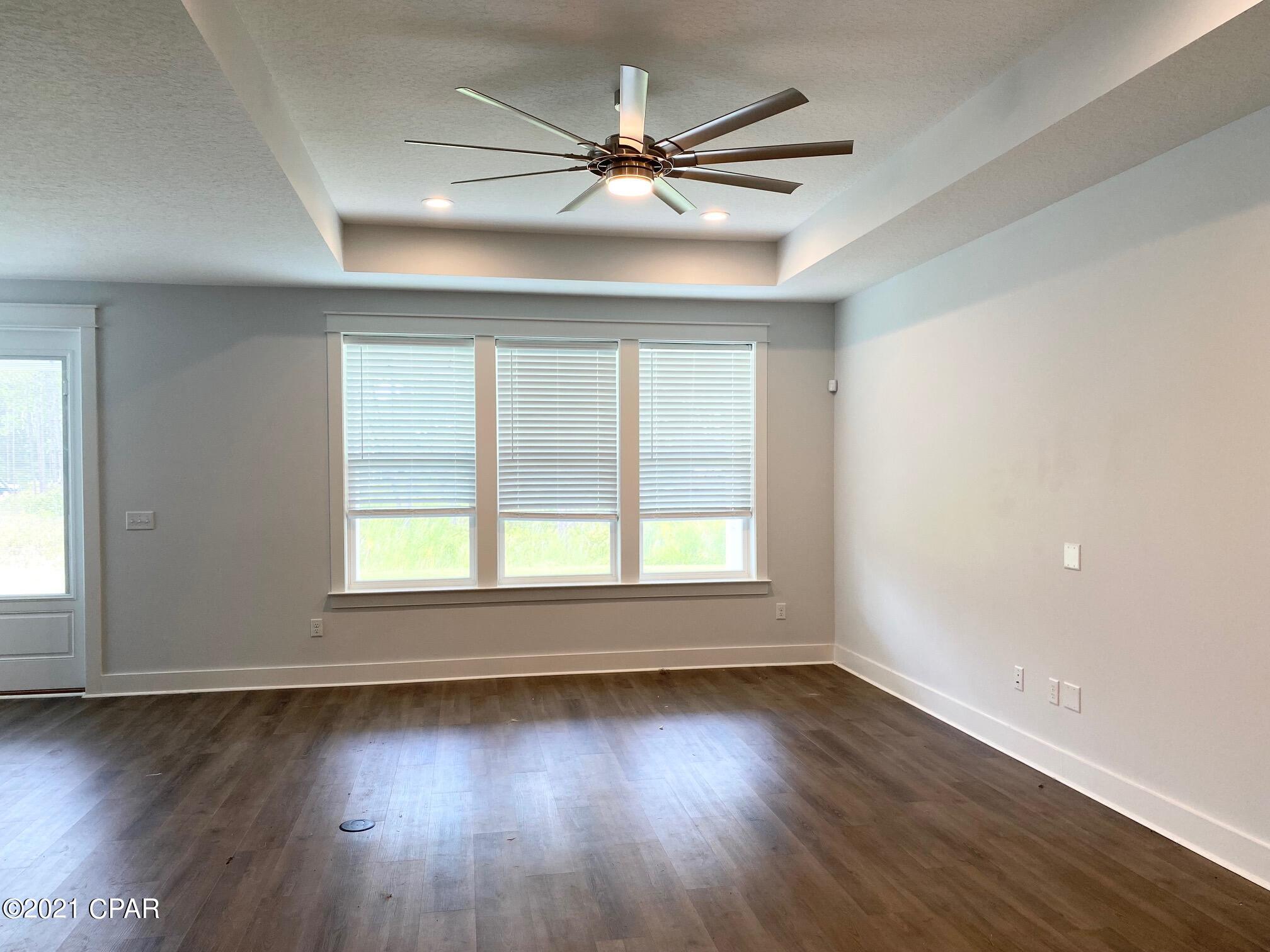 Breakfast Point - Residential