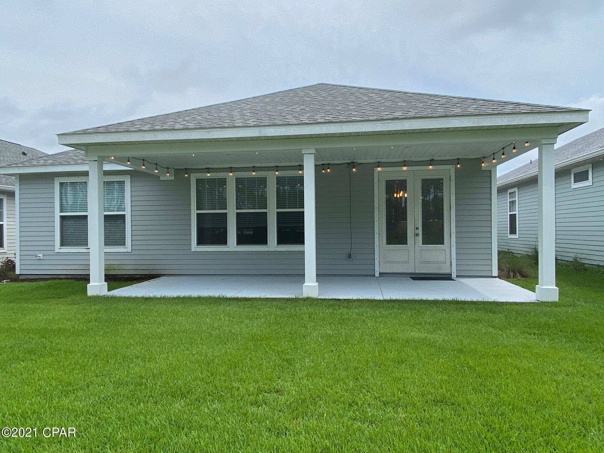 Breakfast Point - Residential