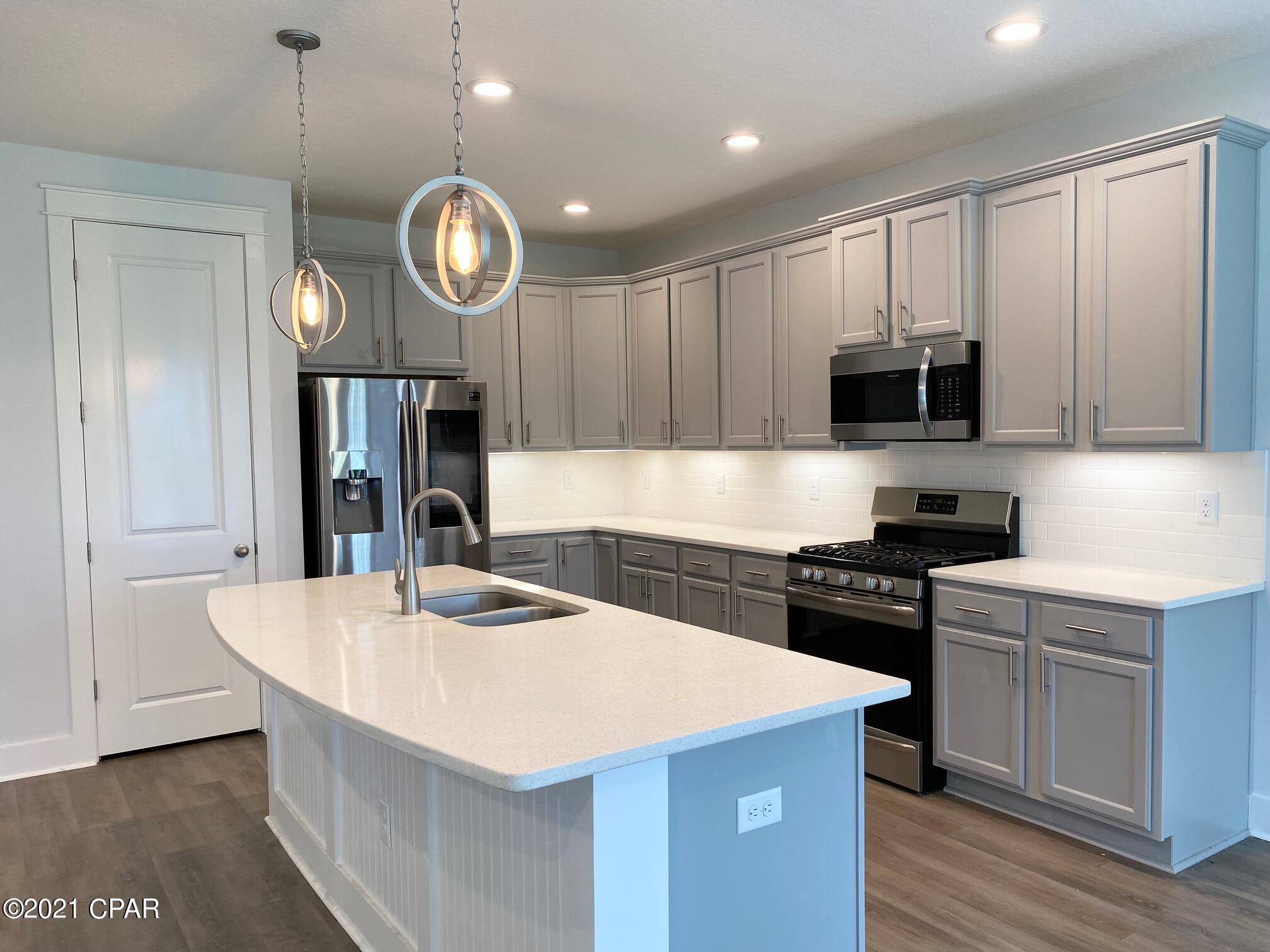 Breakfast Point - Residential