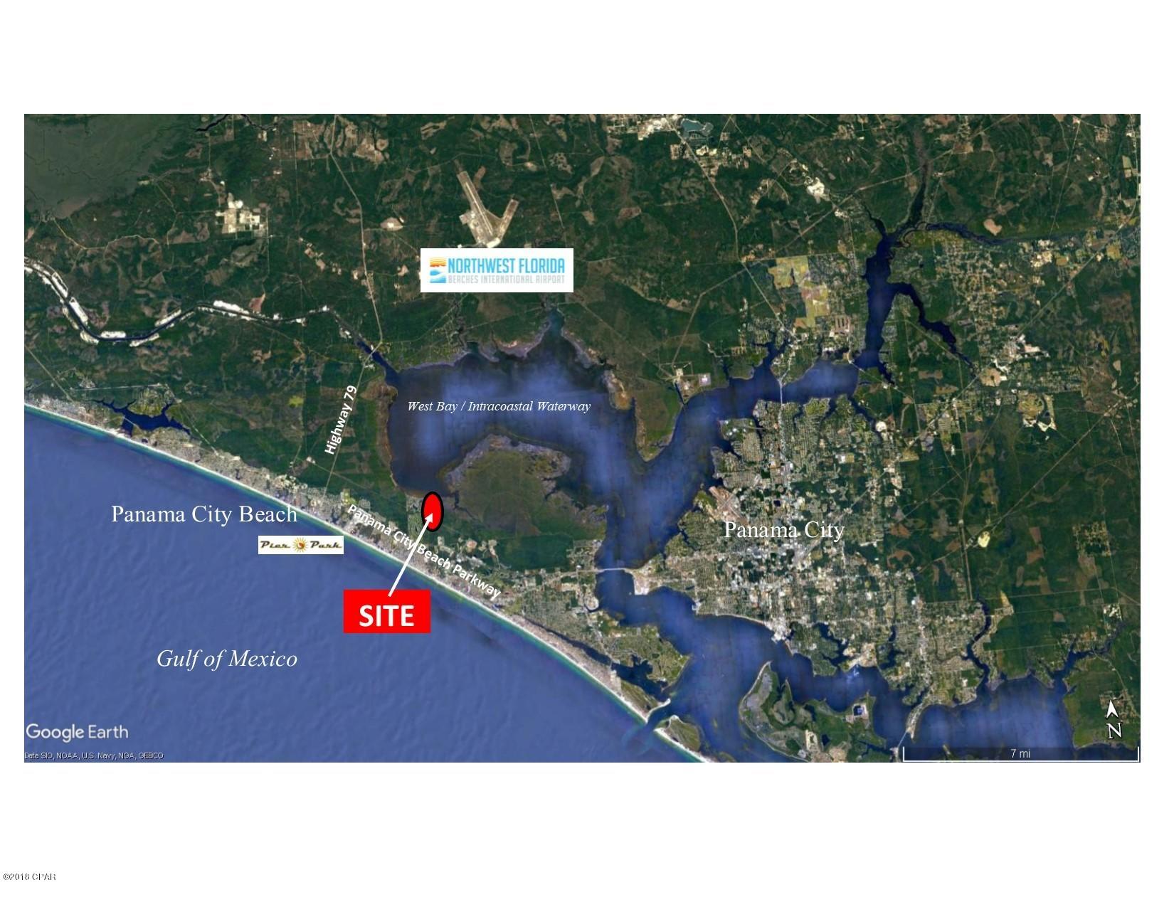 No Named Subdivision - Land