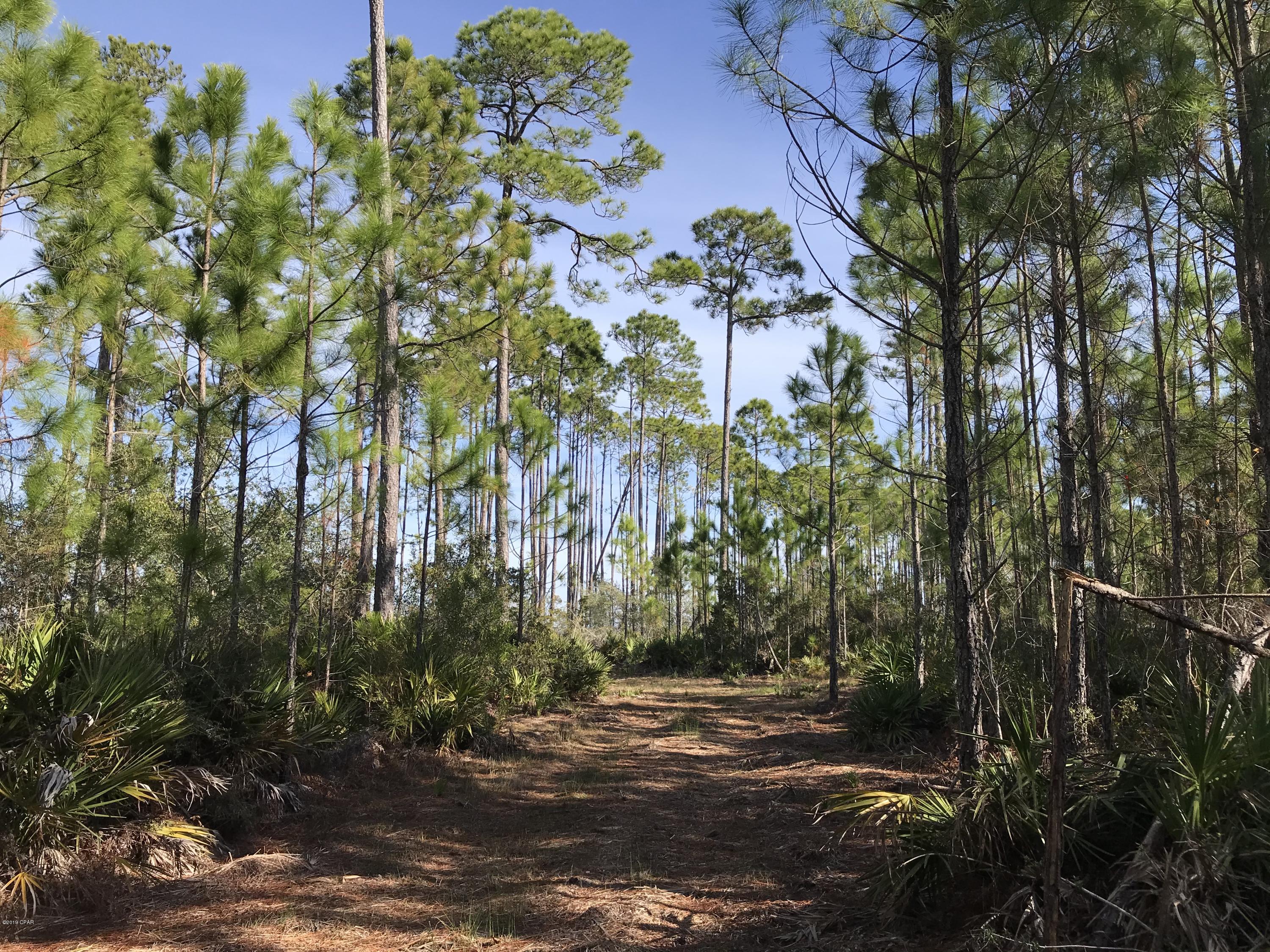 No Named Subdivision - Land