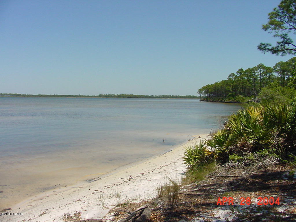 No Named Subdivision - Land