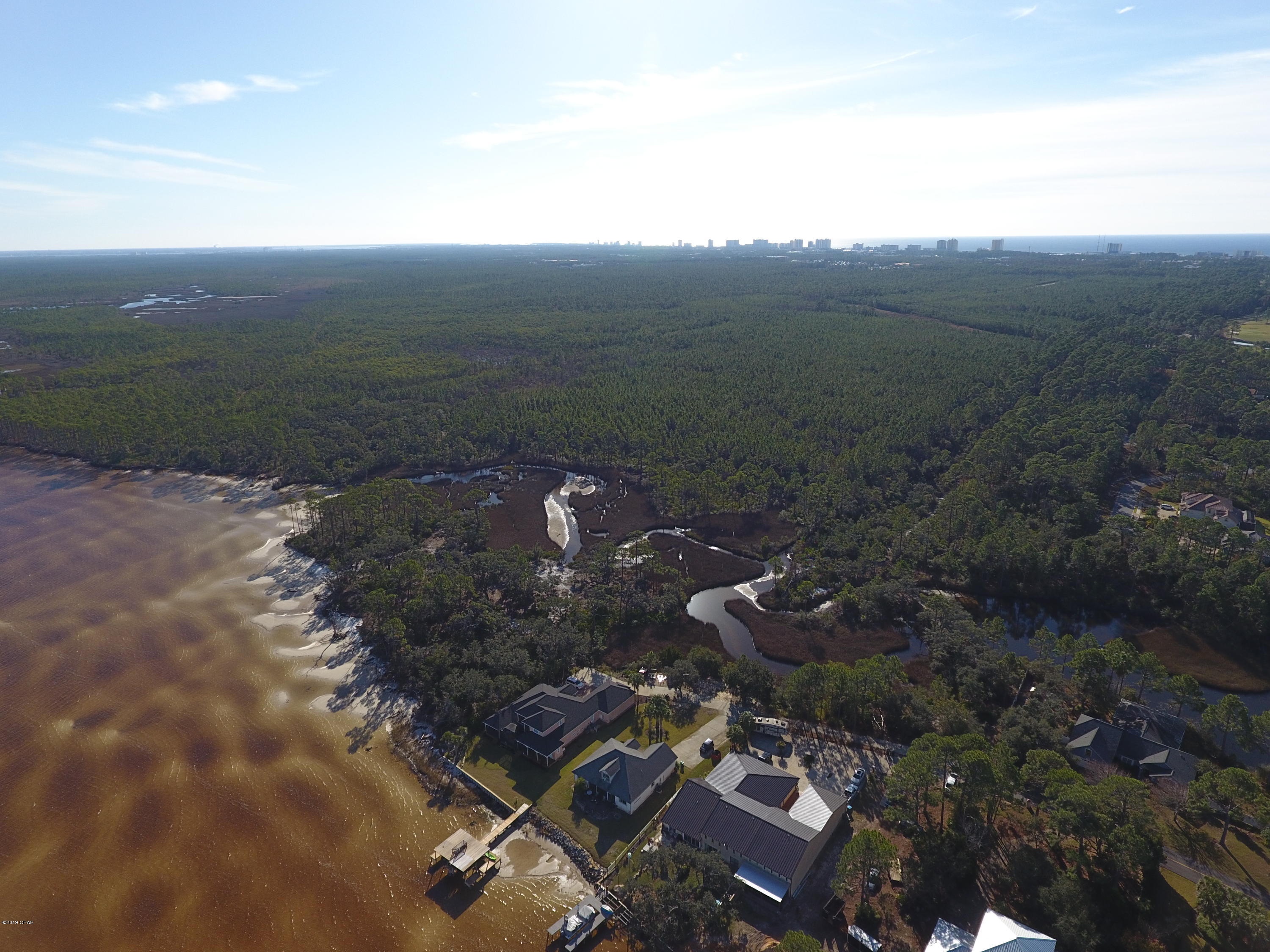 No Named Subdivision - Land