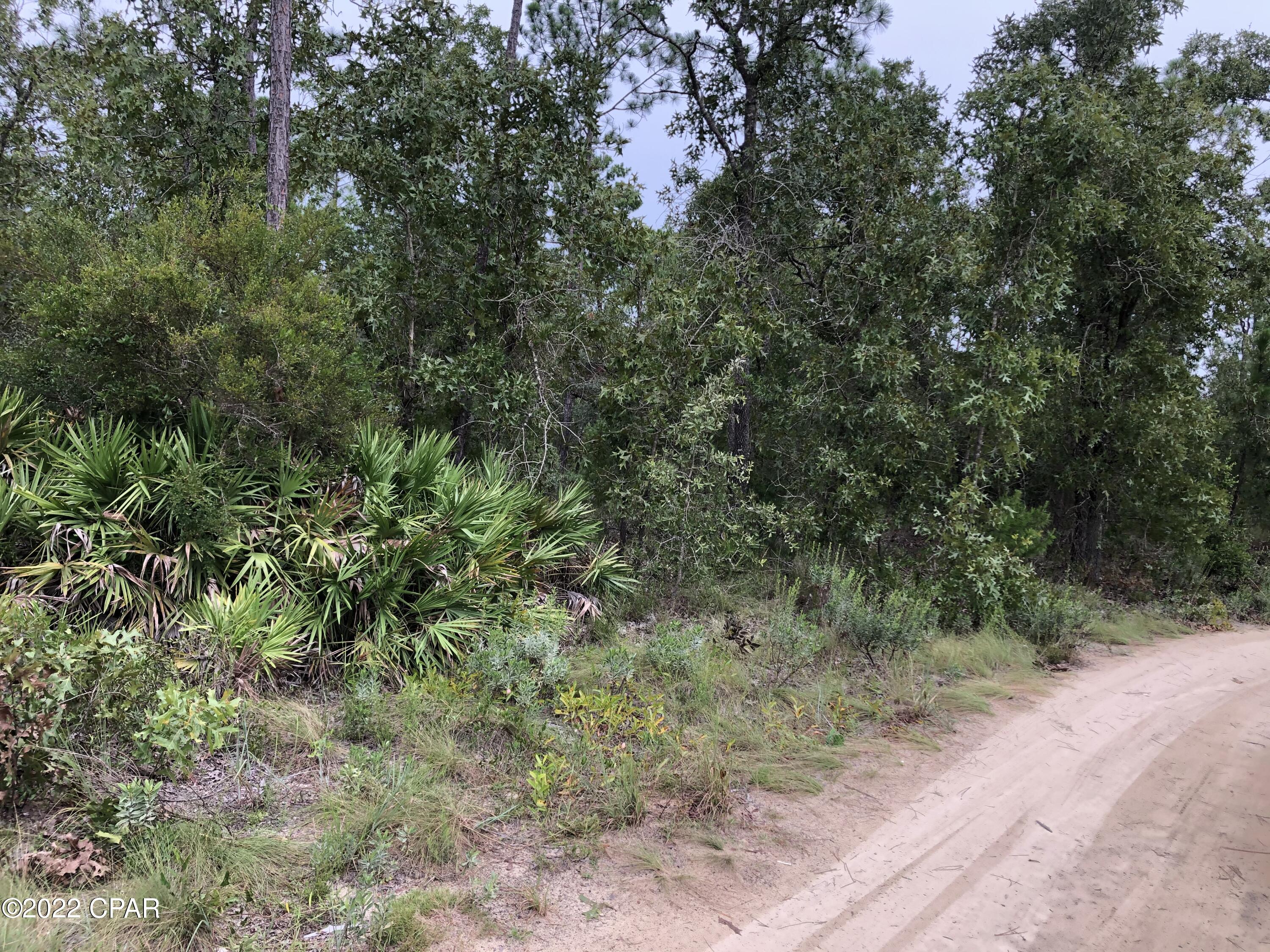 [No Recorded Subdiv] - Land