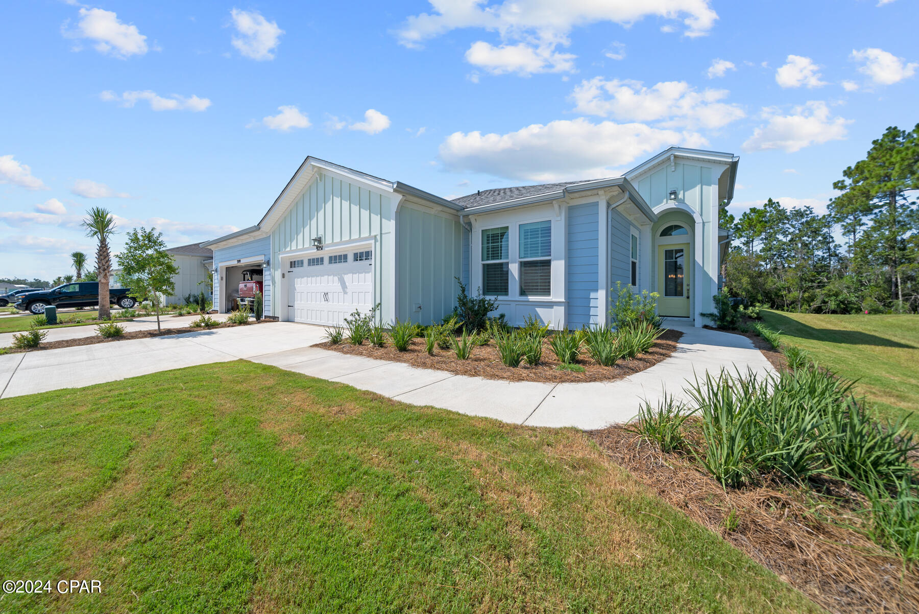 Latitude at Watersound - Residential