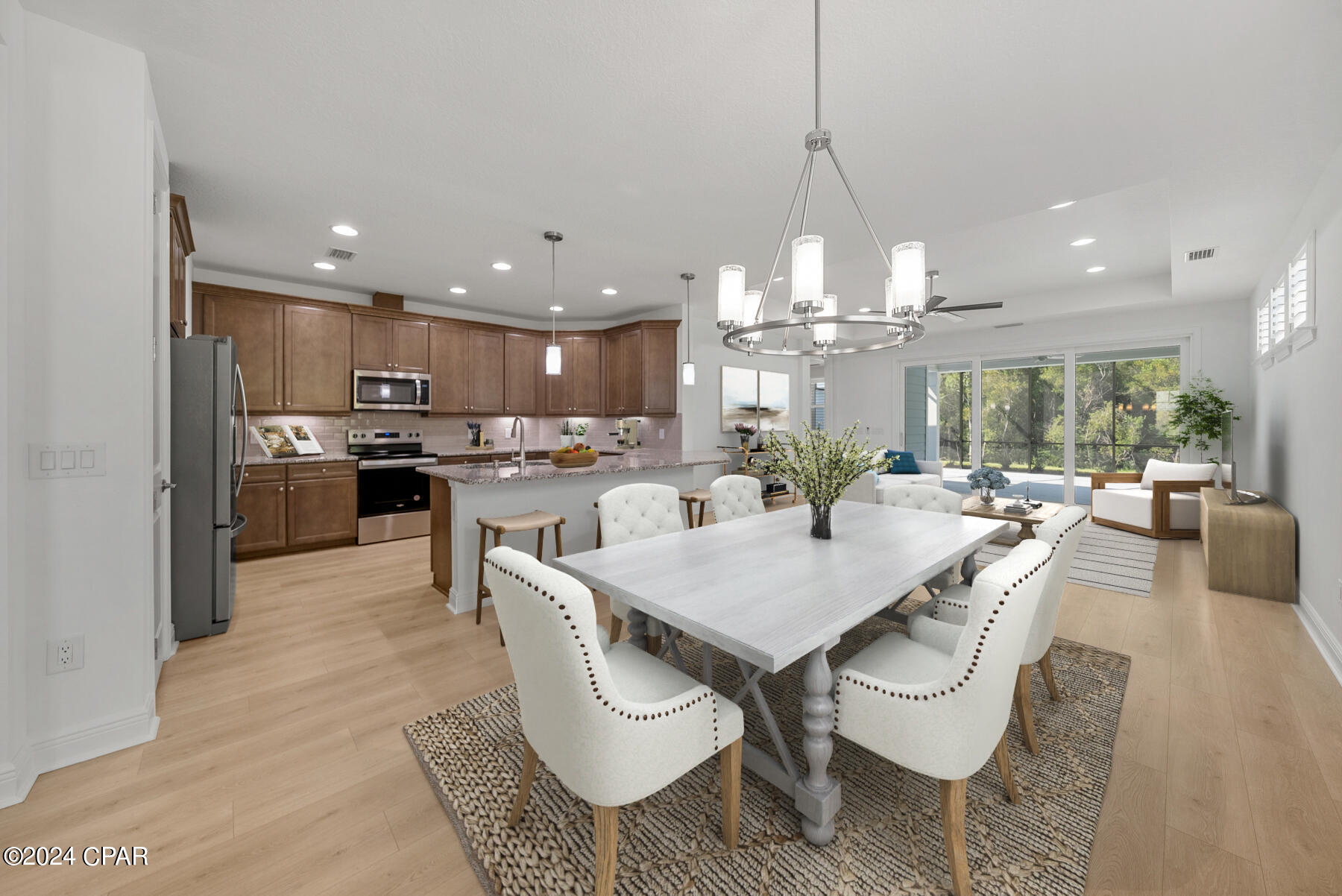 Latitude at Watersound - Residential