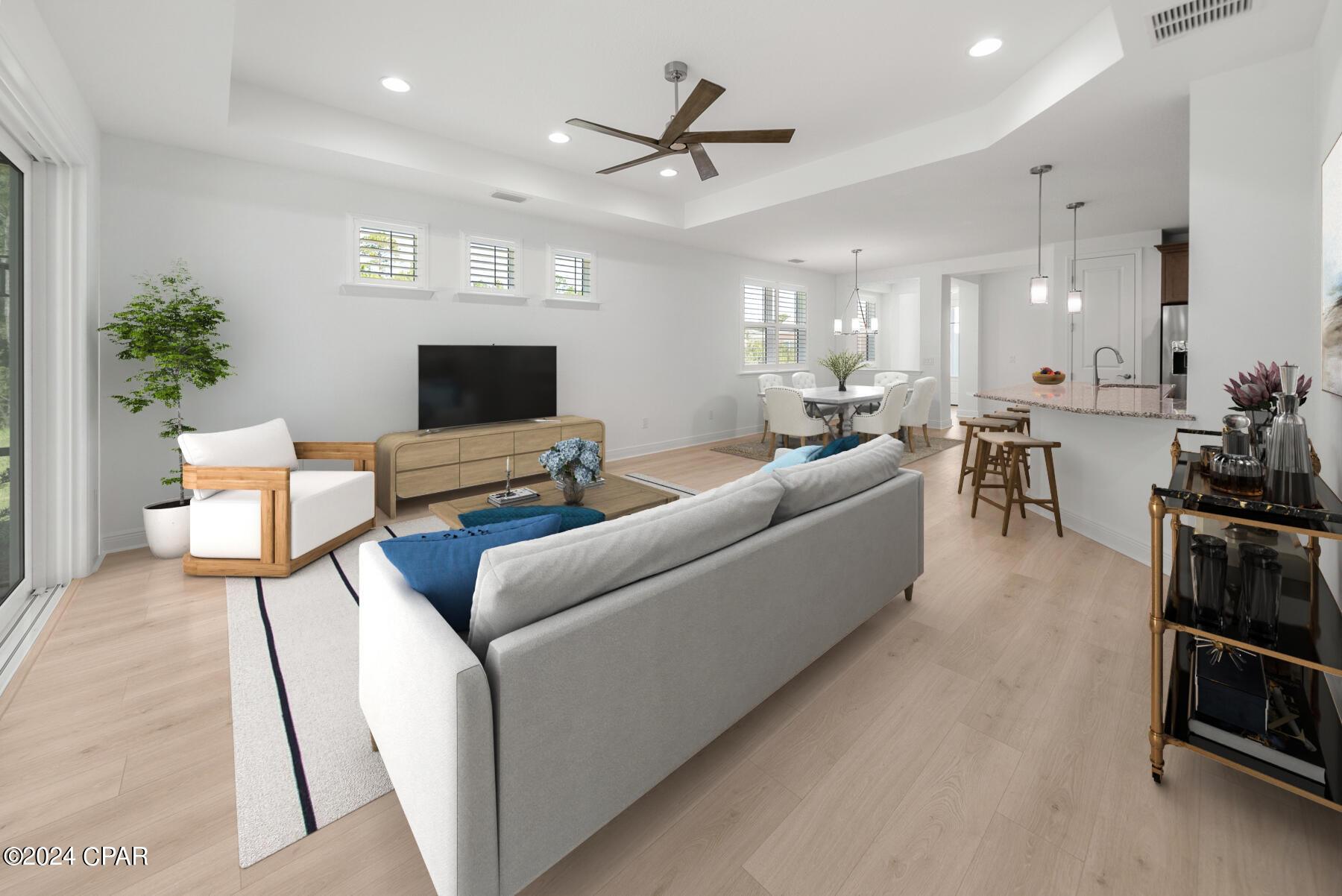 Latitude at Watersound - Residential