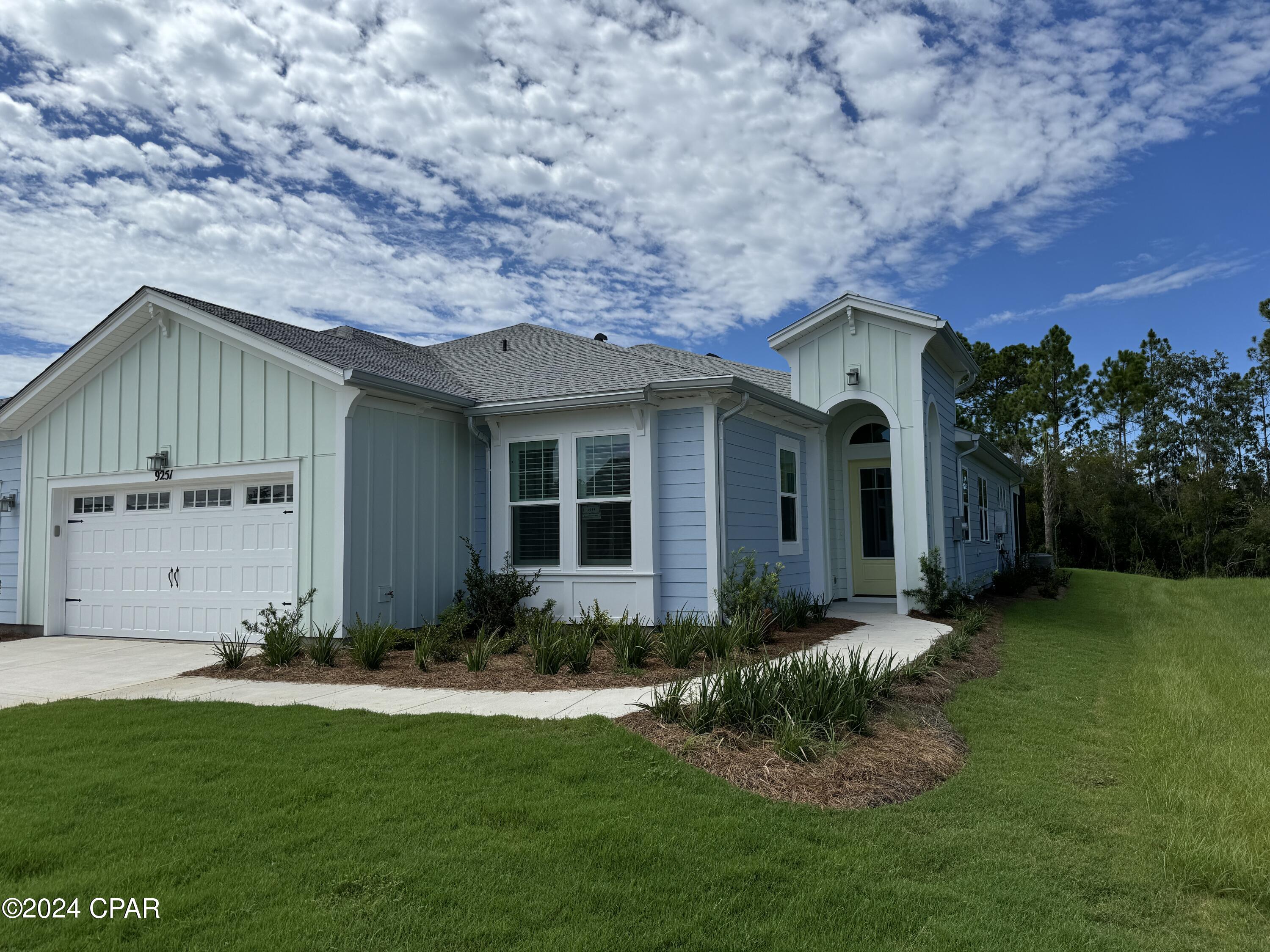 Latitude at Watersound - Residential