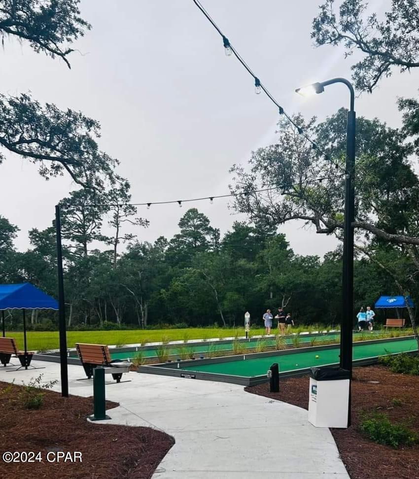 Latitude at Watersound - Residential