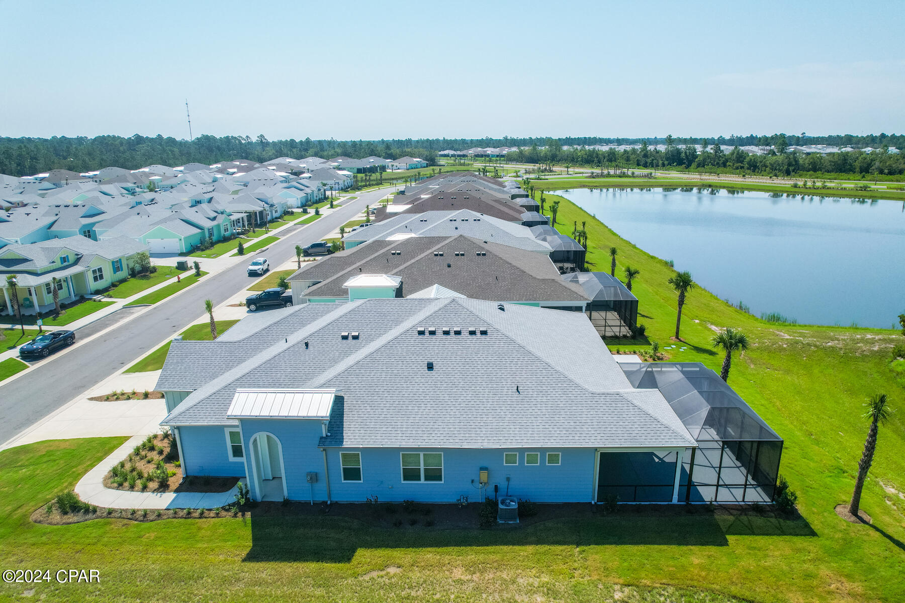 Latitude at Watersound - Residential