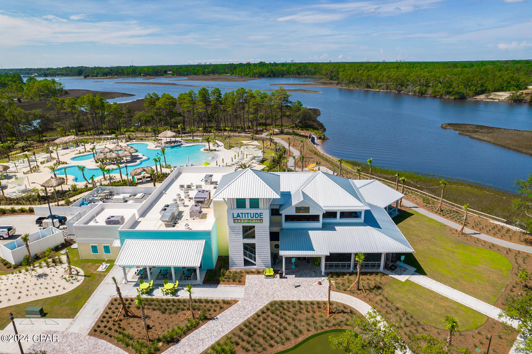 Latitude at Watersound - Residential